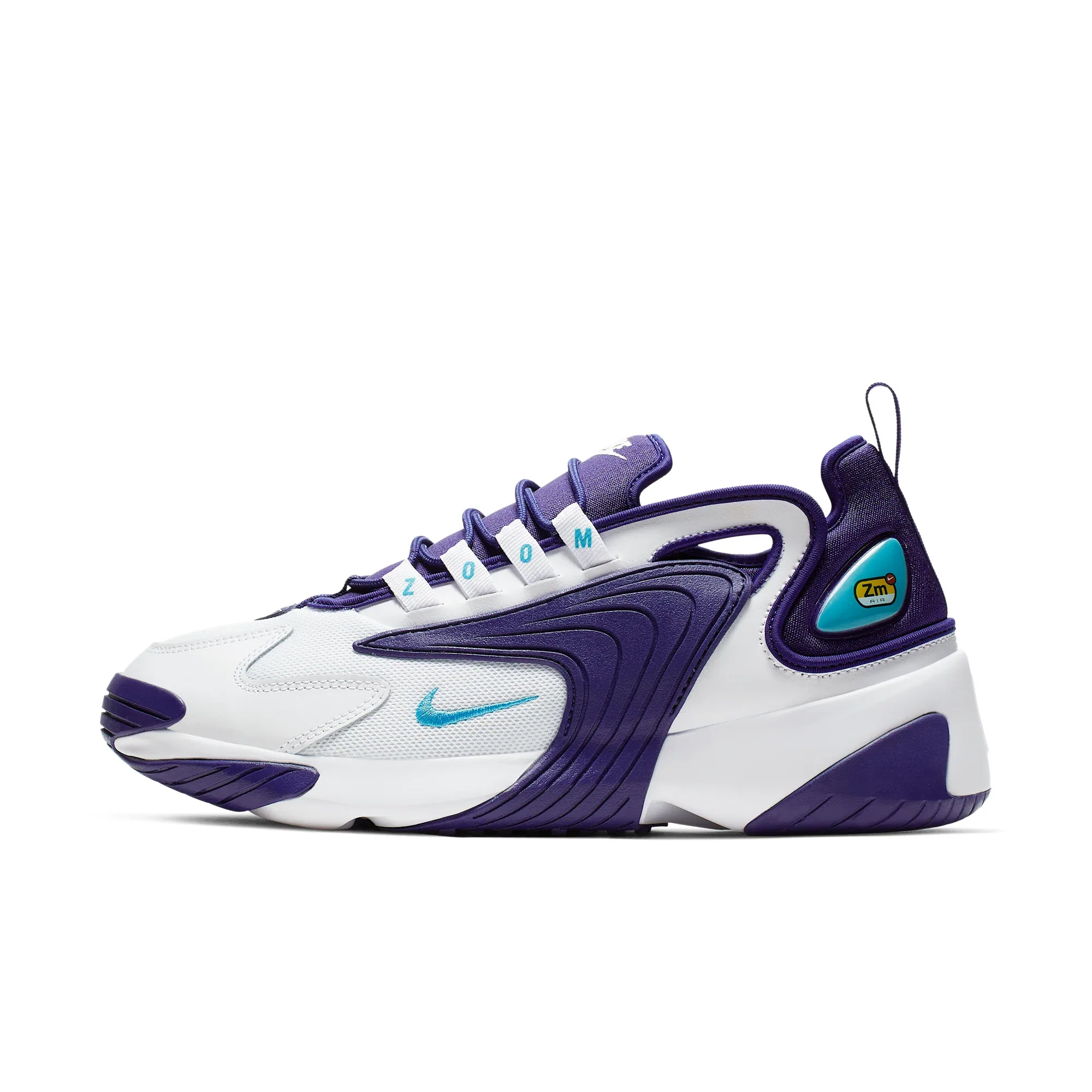 Nike Zoom 2K