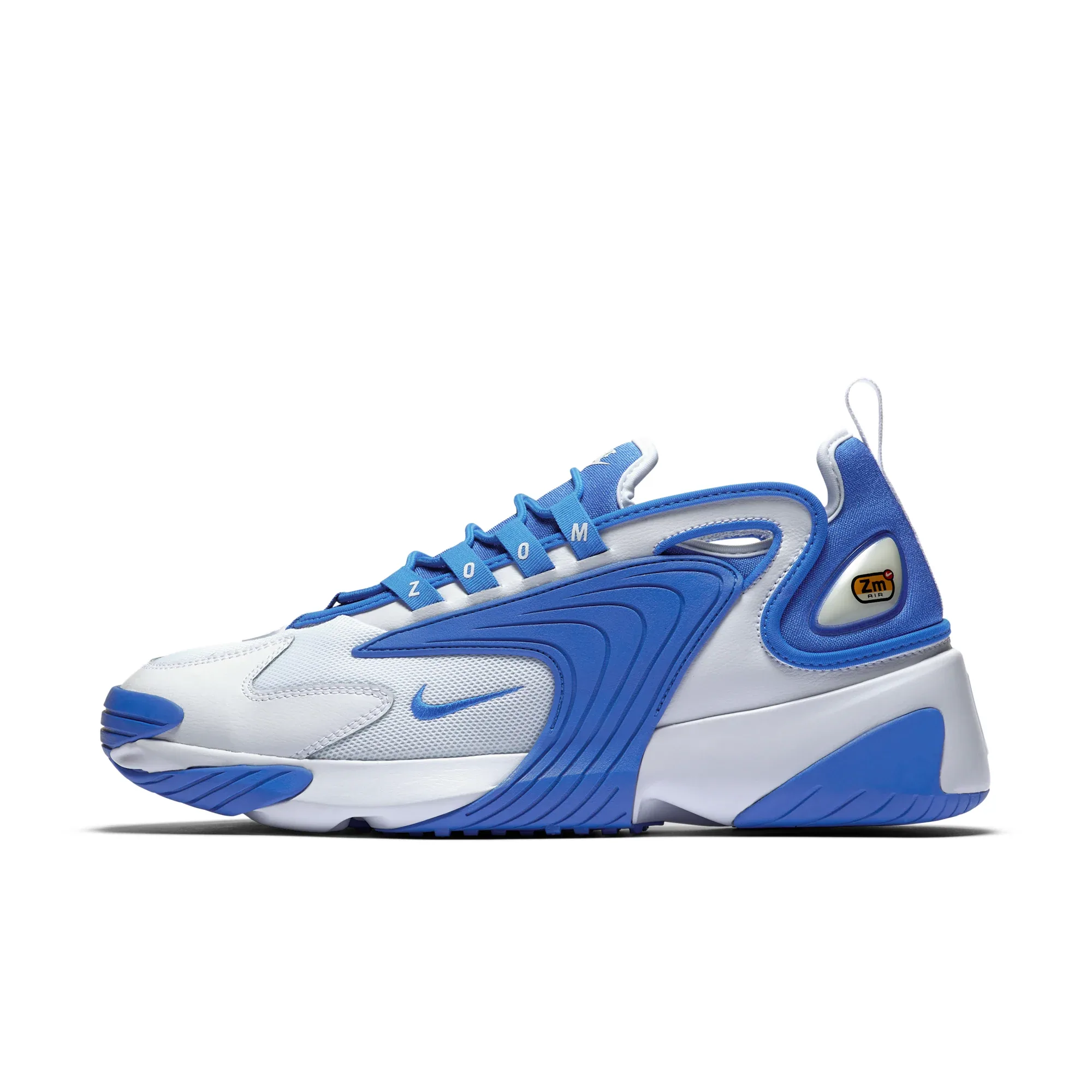 Nike Zoom 2K