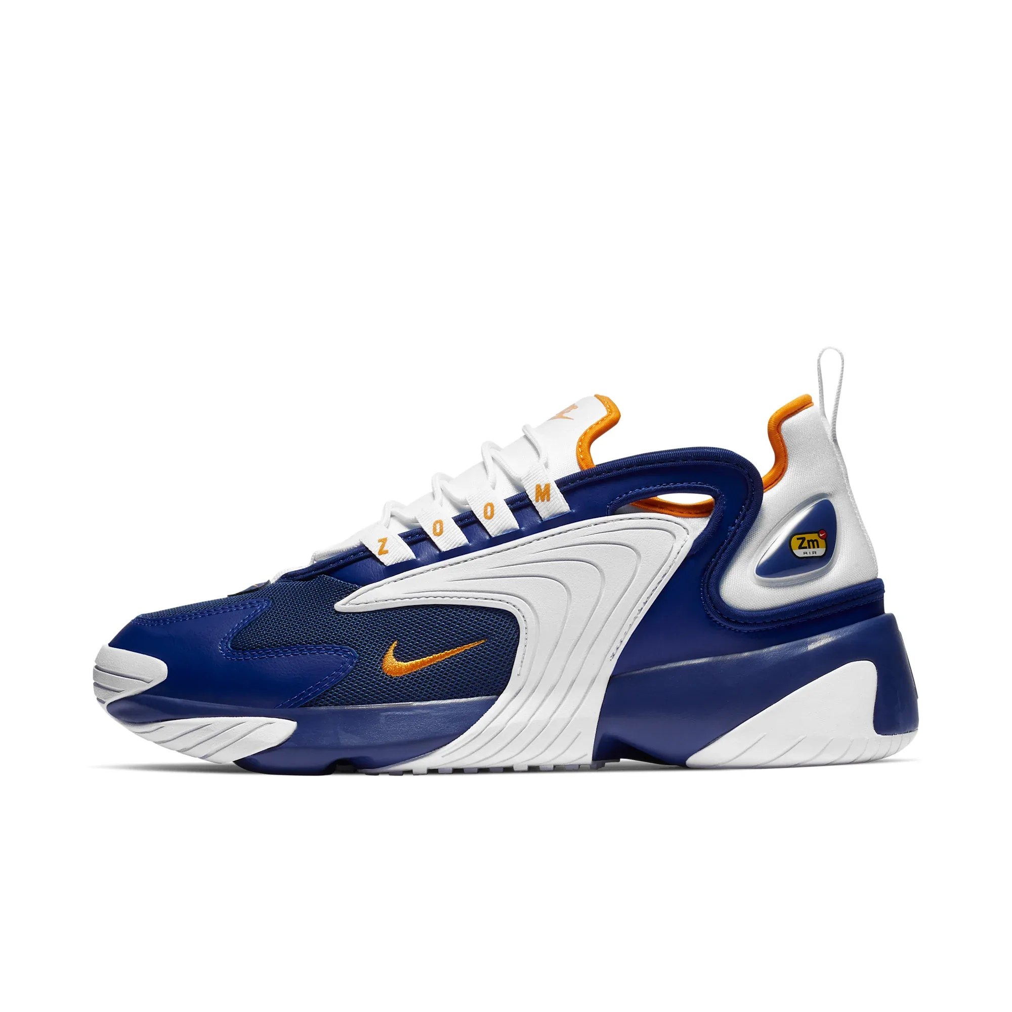 Nike Zoom 2K
