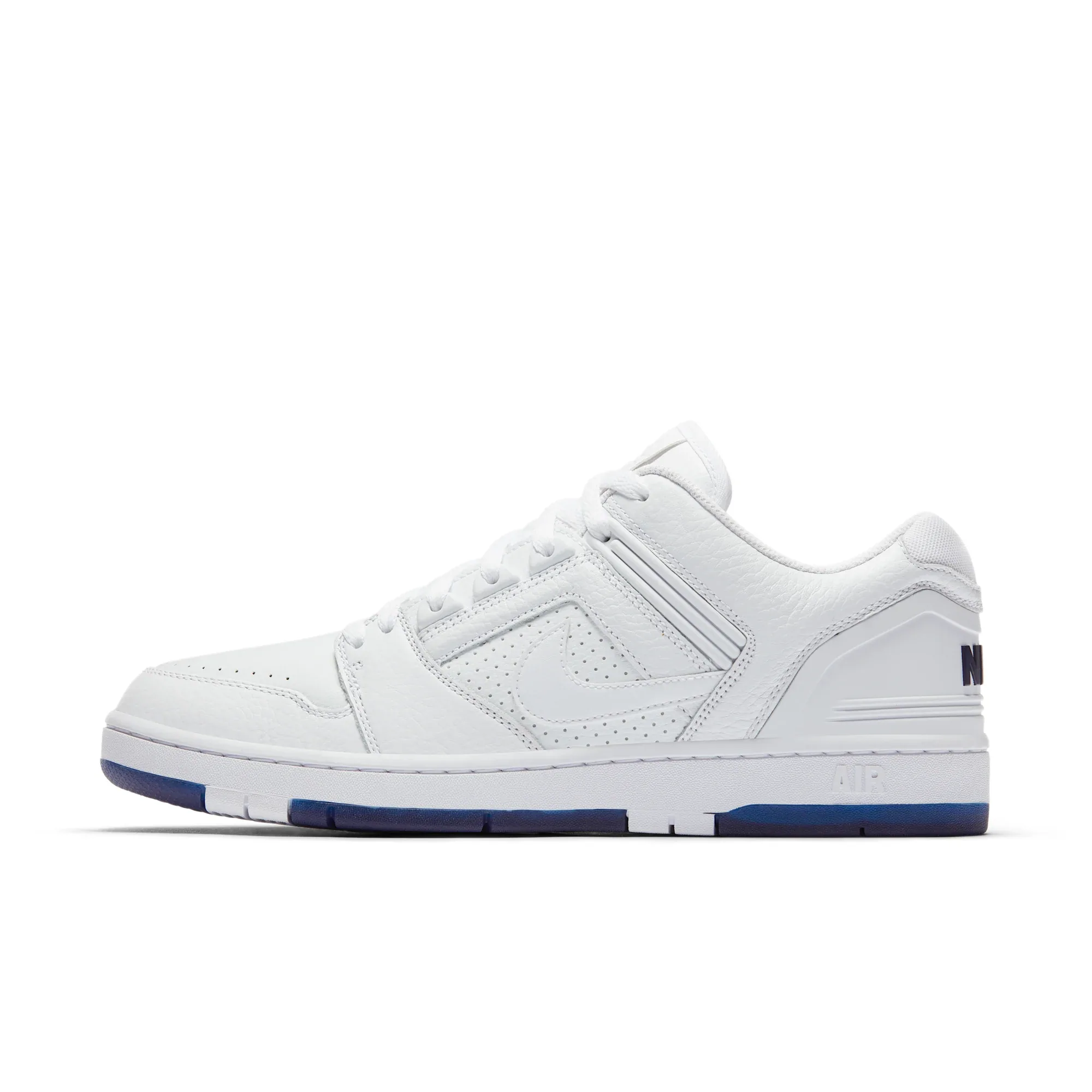 NIKE SB AIR FORCE II LOW QS