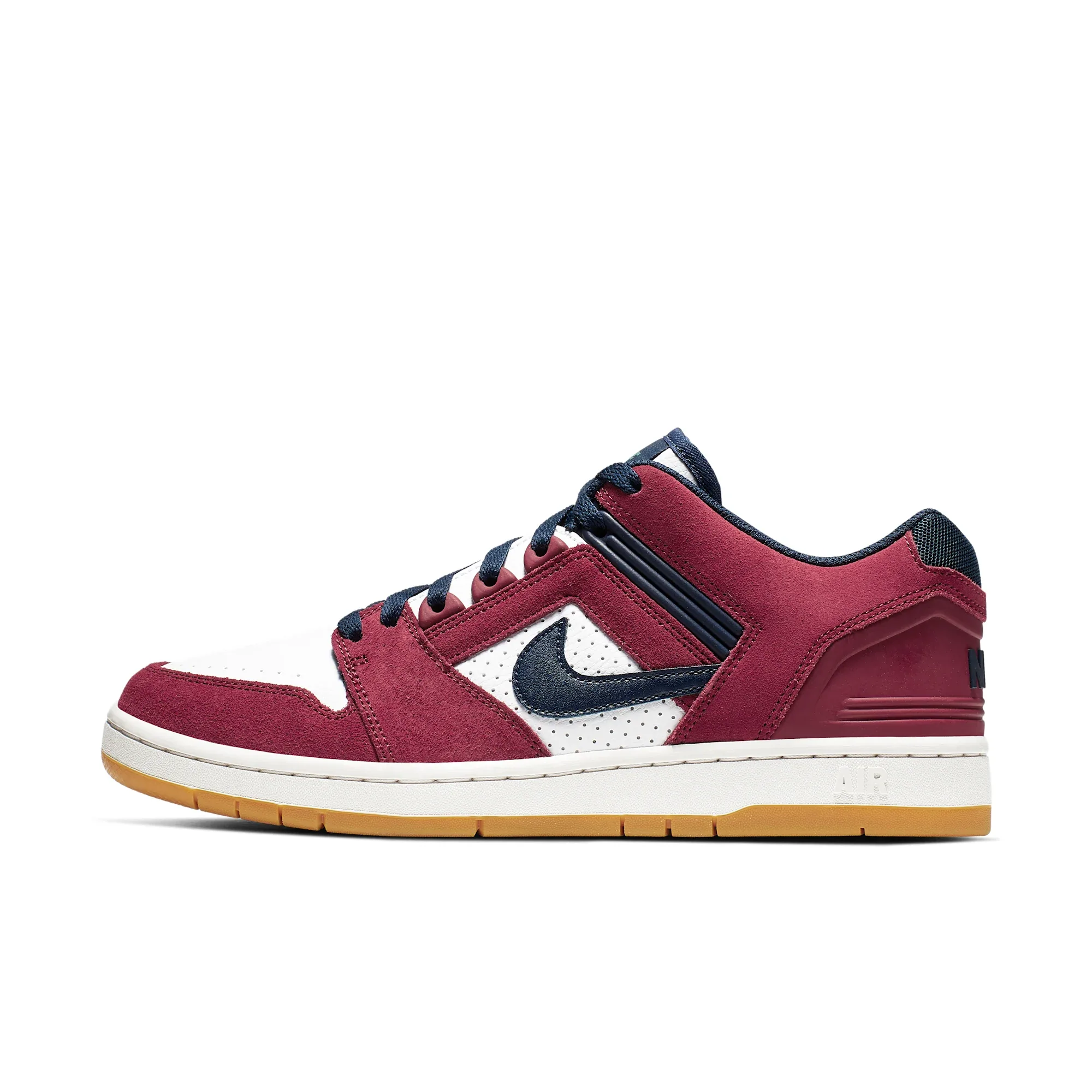 NIKE SB AIR FORCE II LOW