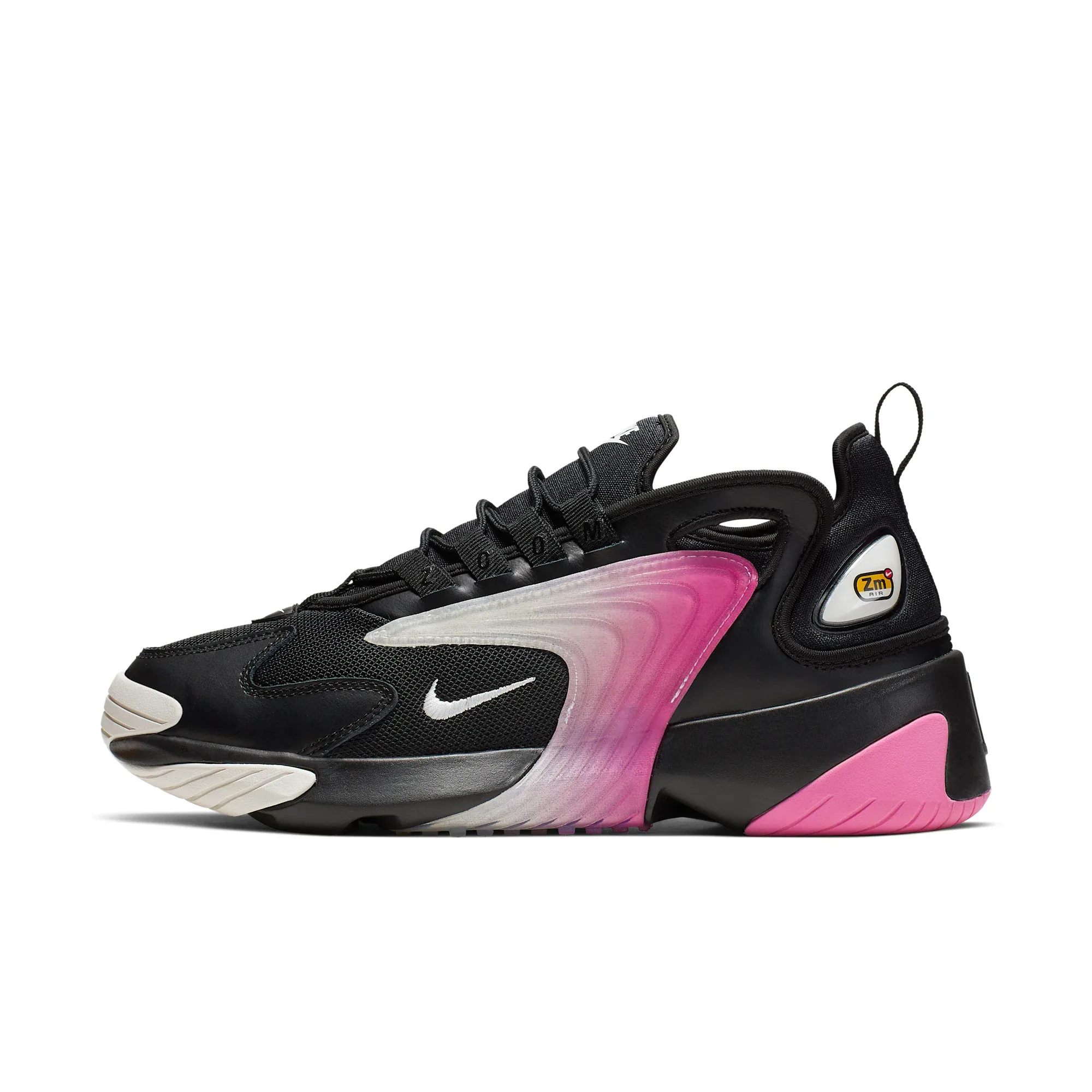 Nike Zoom 2K