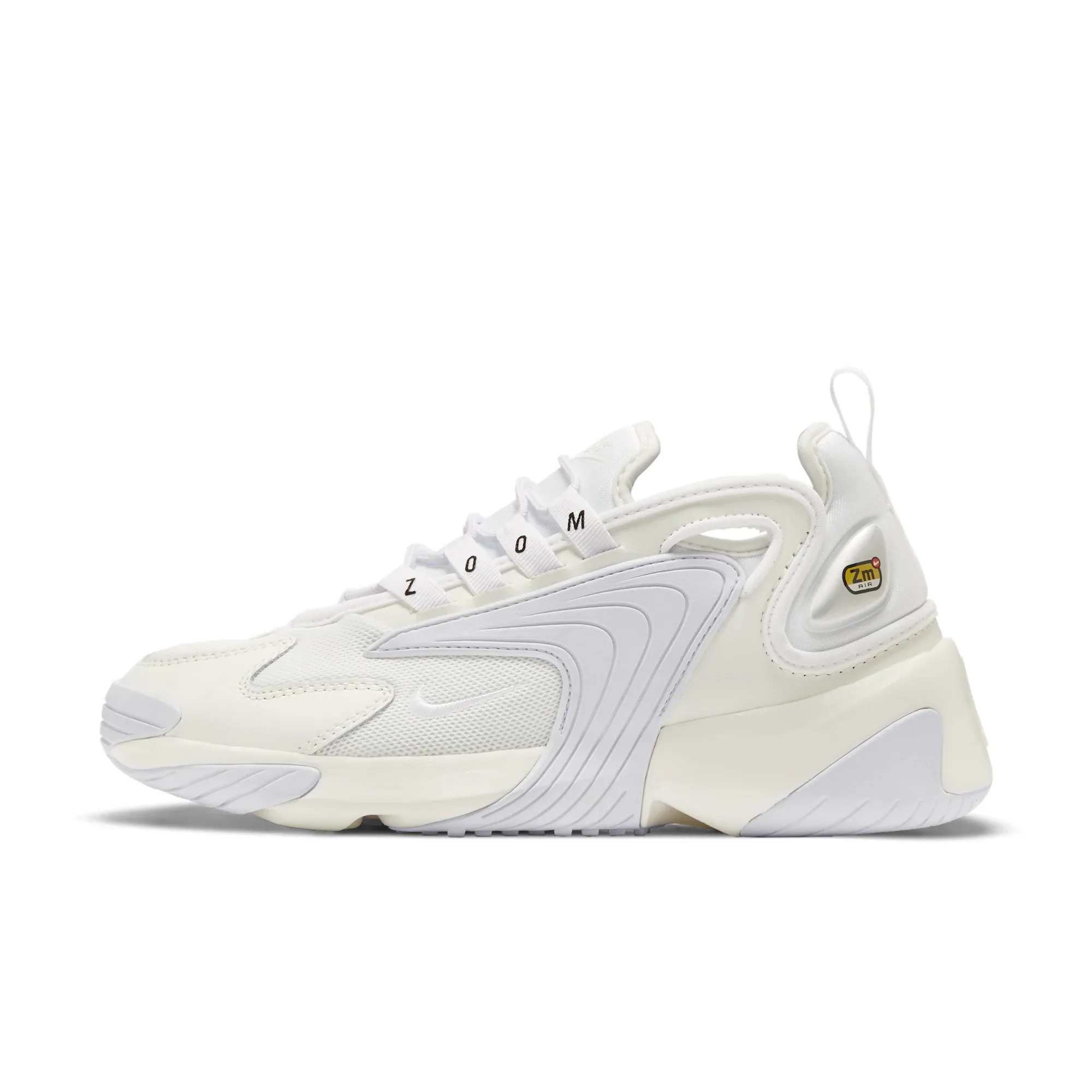 Nike Zoom 2K