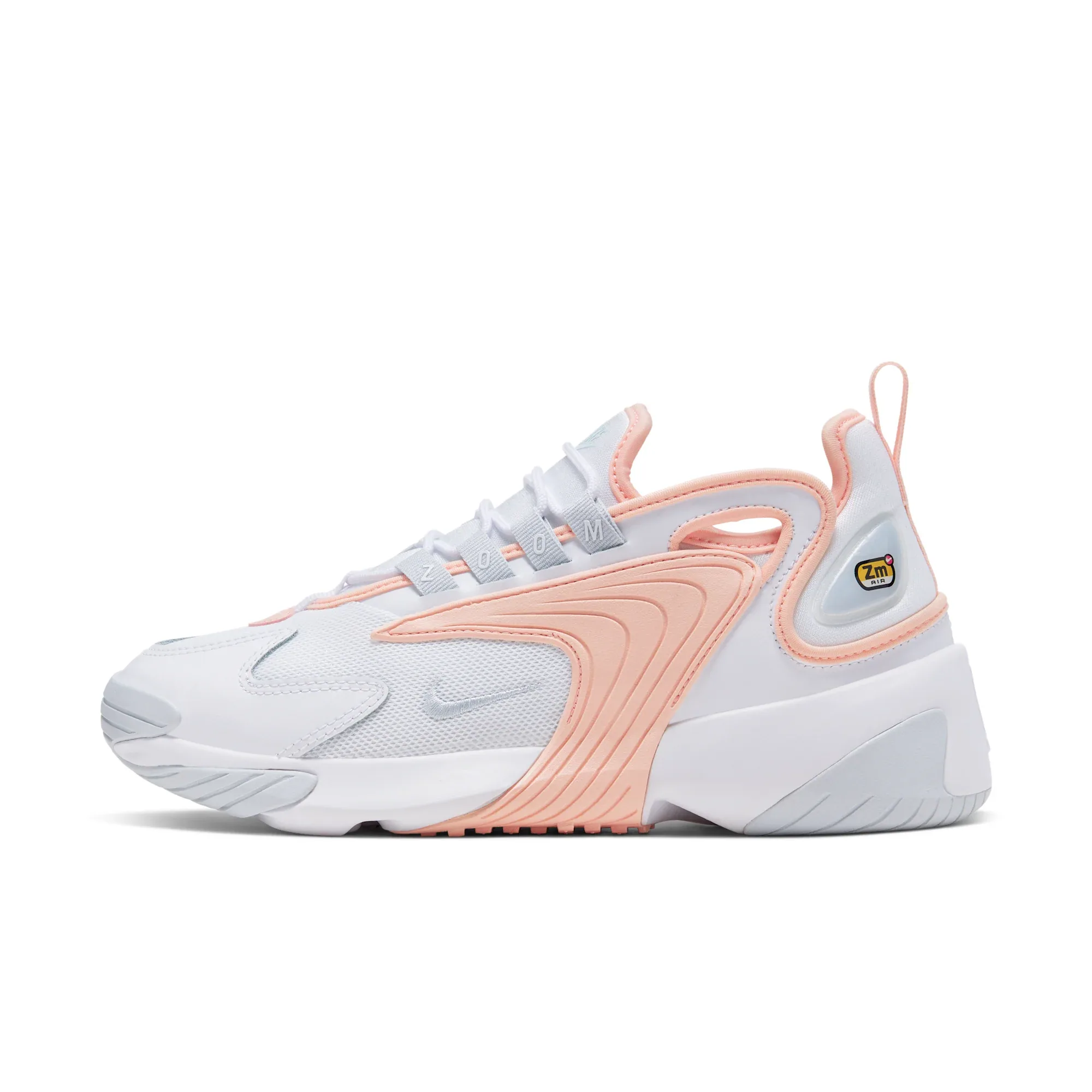 Nike Zoom 2K