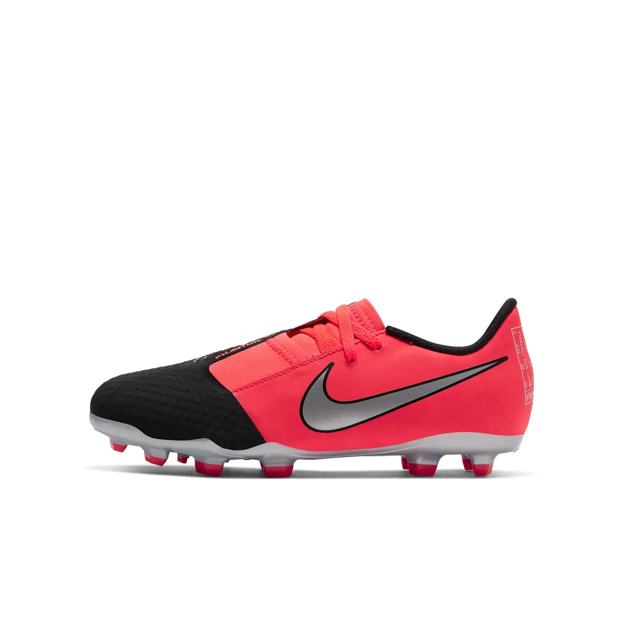 Nike Jr. Phantom Venom Academy FG