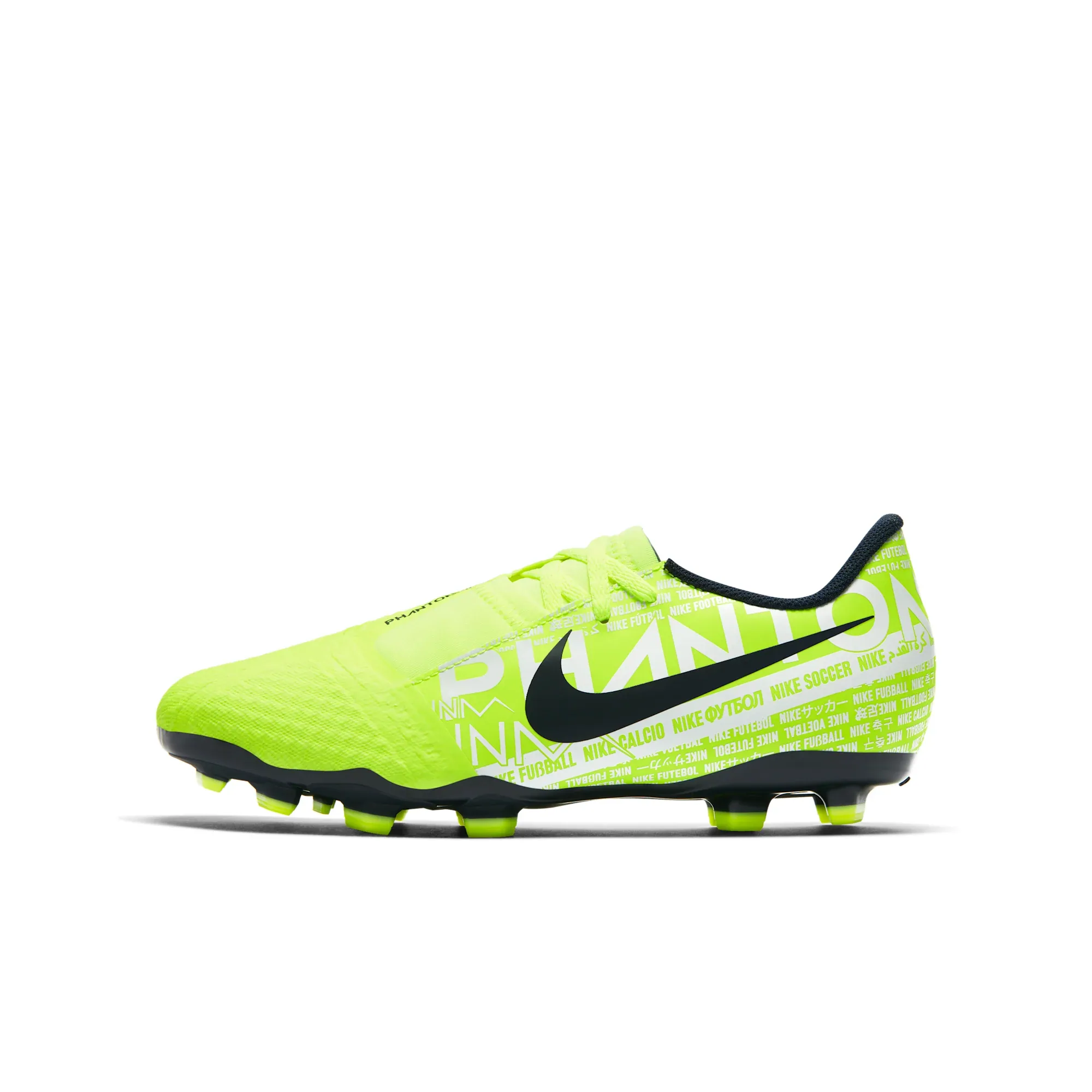 Nike Jr. Phantom Venom Academy FG
