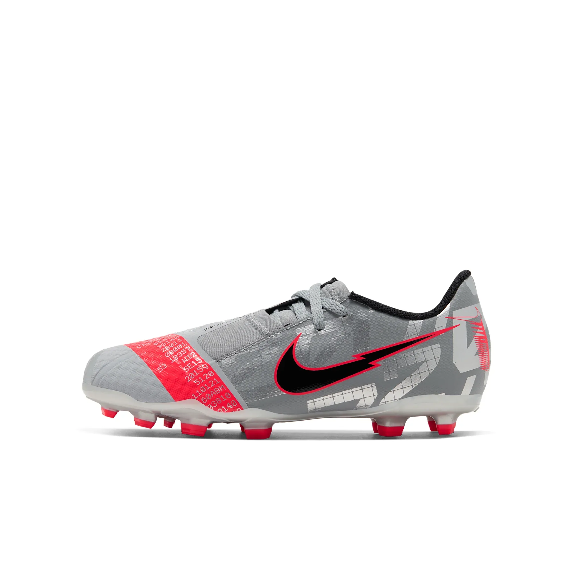 Nike Jr. Phantom Venom Academy FG