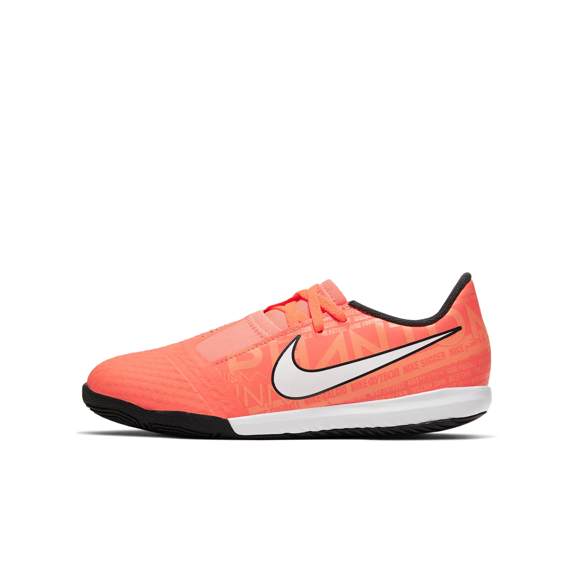 Nike Jr. Phantom Venom Academy IC