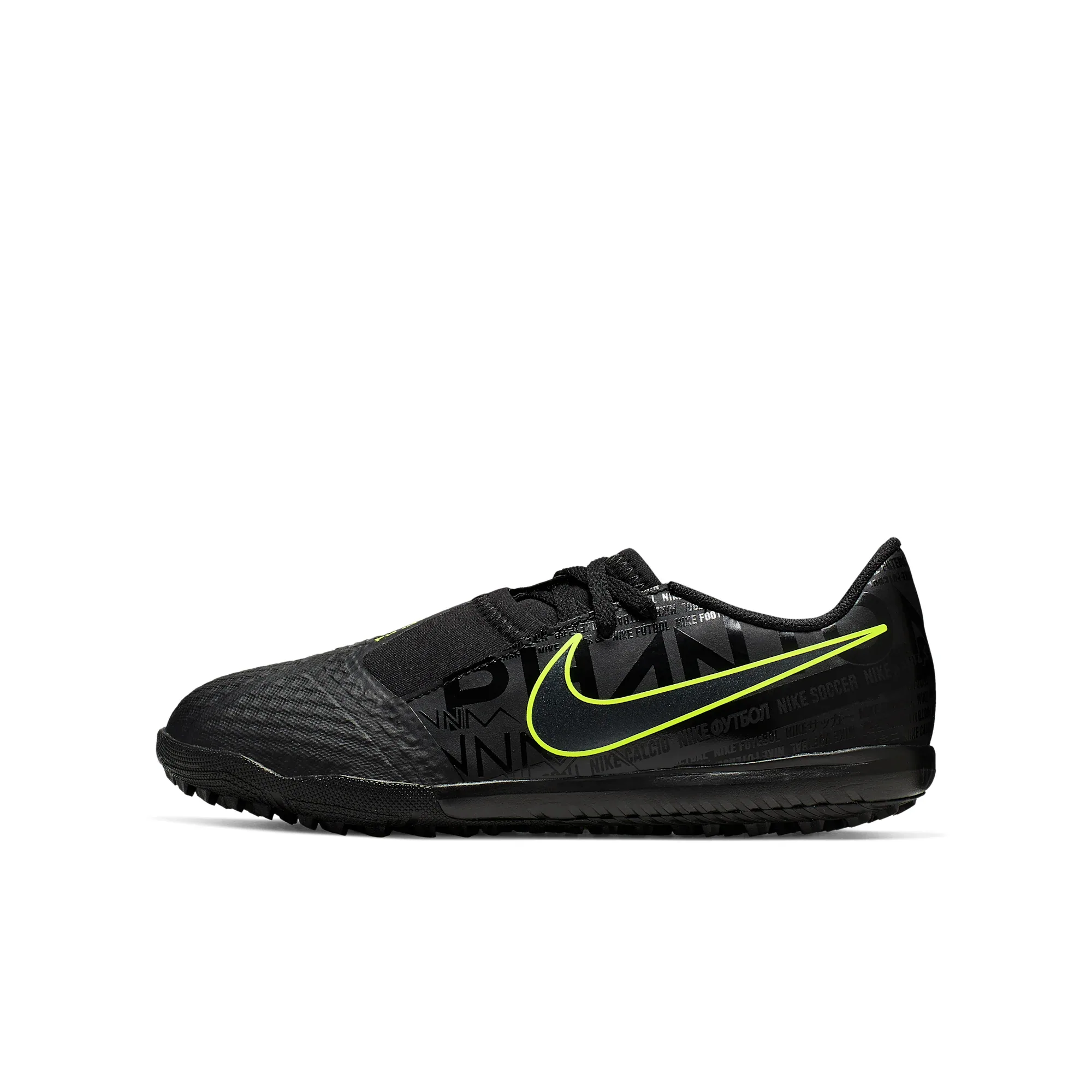 Nike Jr. Phantom Venom Academy TF