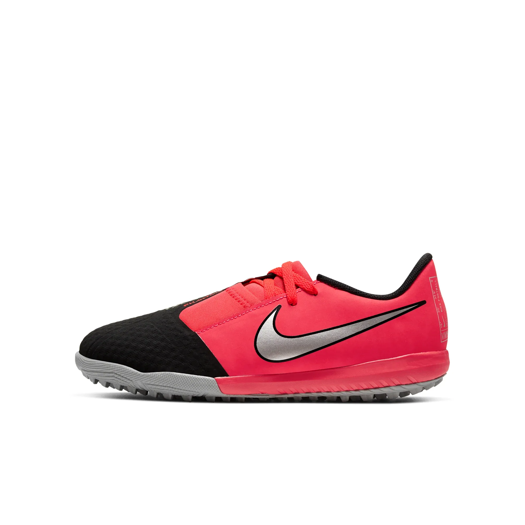 Nike Jr. Phantom Venom Academy TF