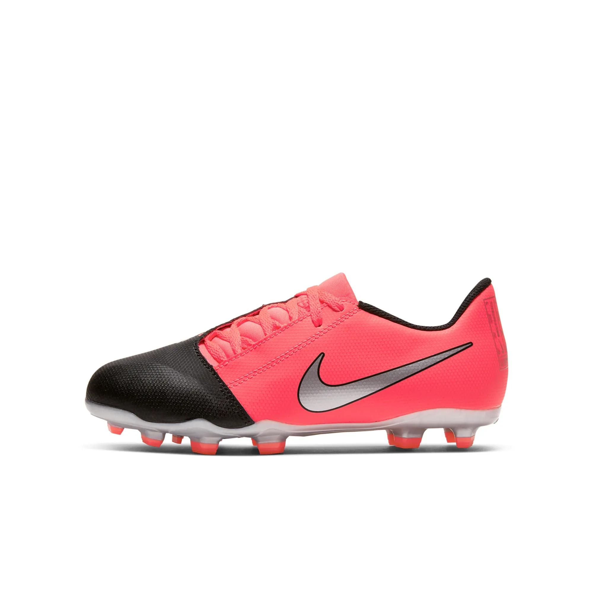Nike Jr. Phantom Venom Club FG