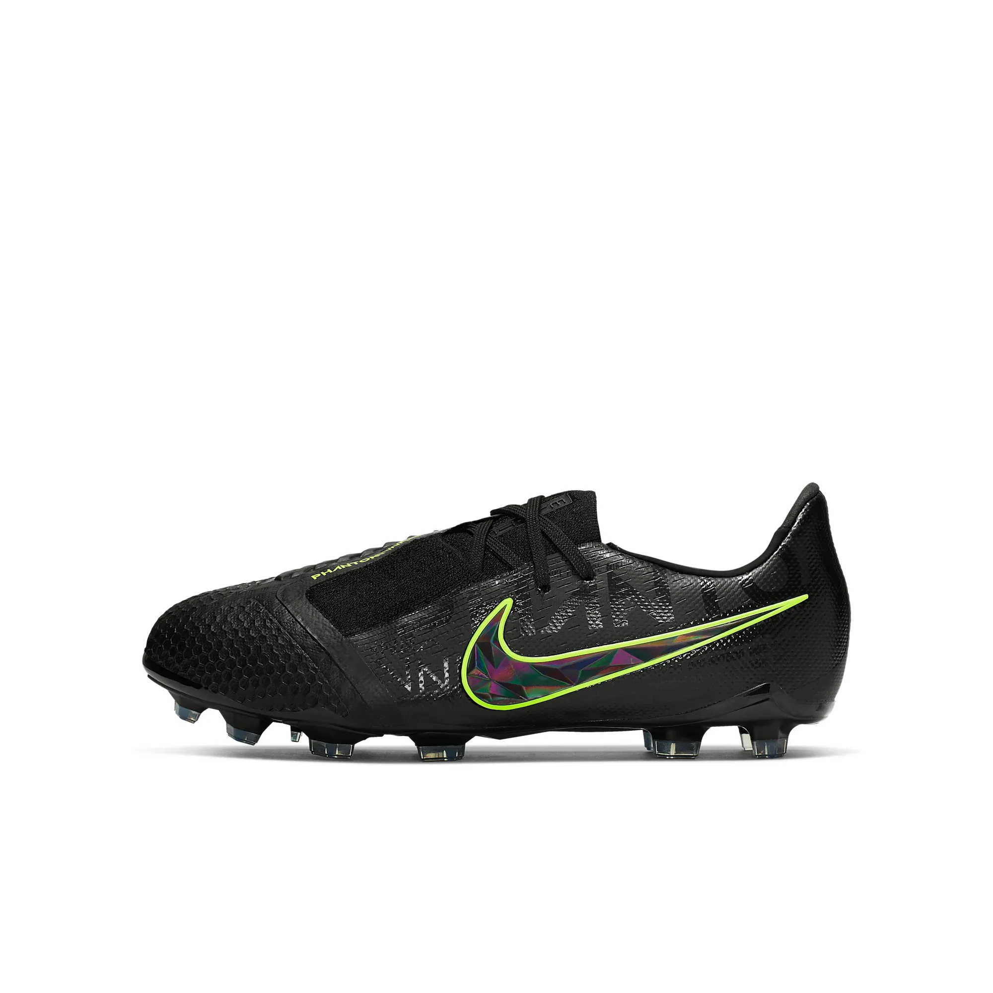Nike Jr. Phantom Venom Elite FG
