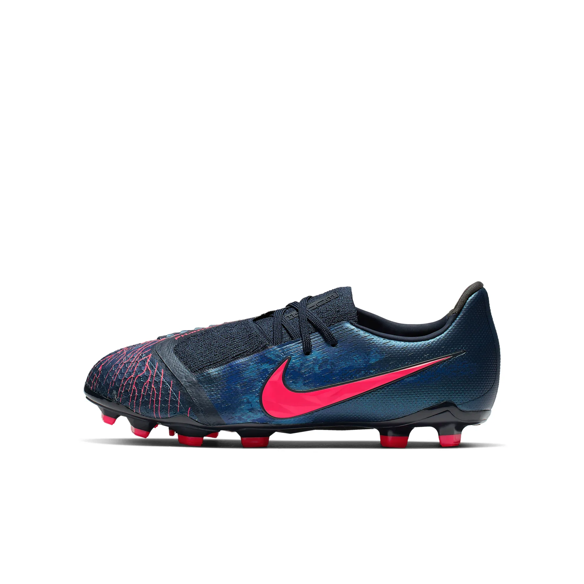 Nike Jr. Phantom Venom Elite FG