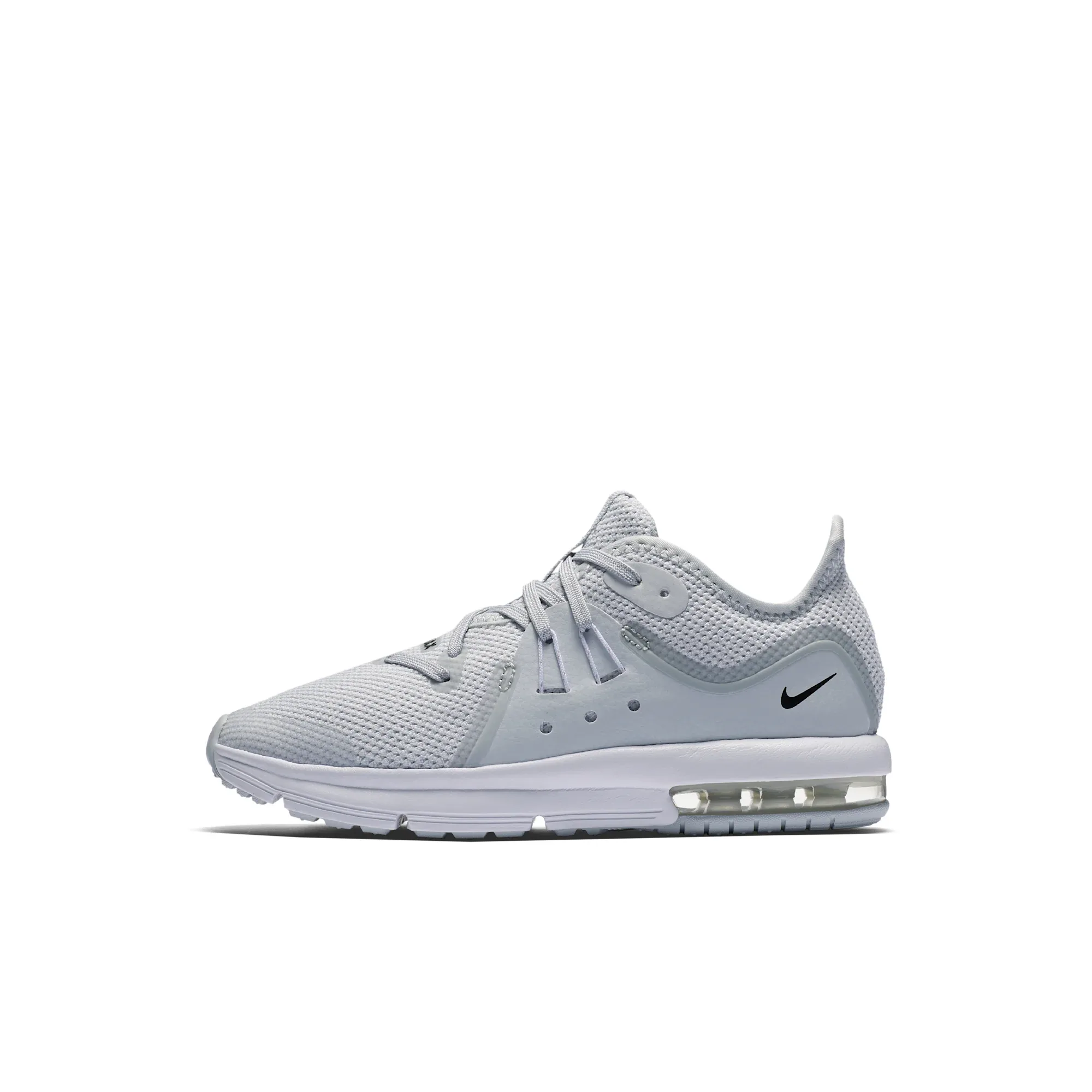 NIKE AIR MAX SEQUENT 3 (PS)