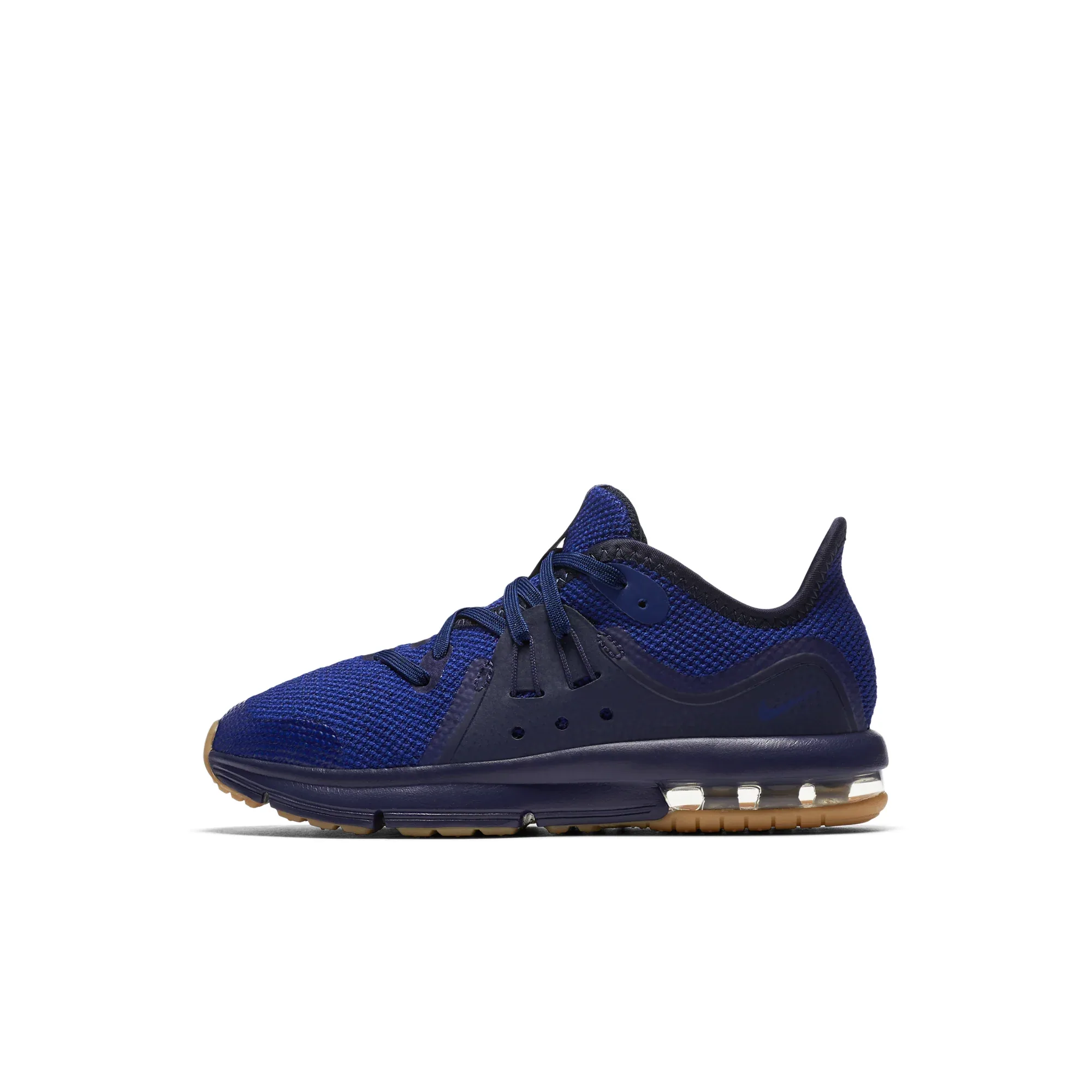 NIKE AIR MAX SEQUENT 3 (PS)