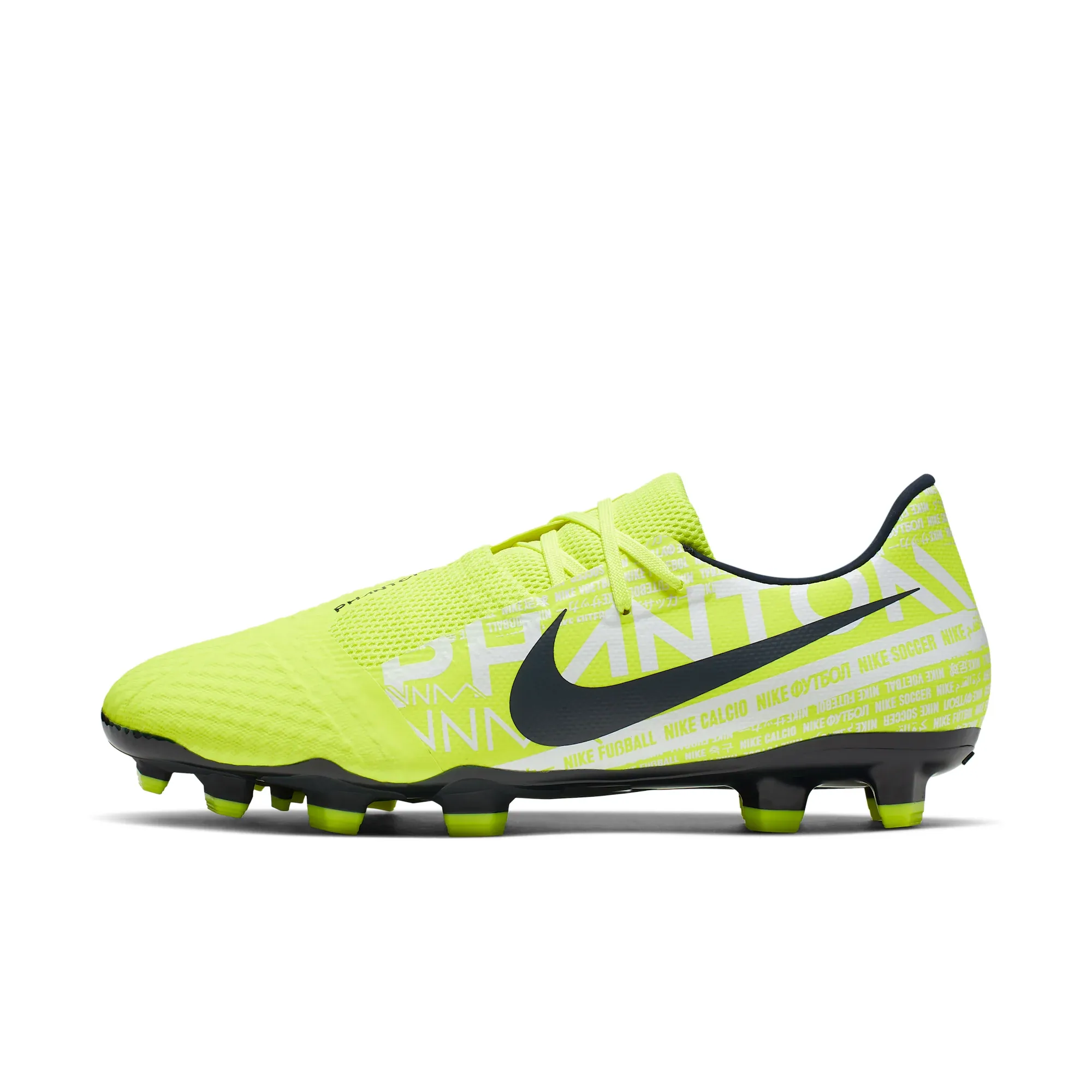 Nike Phantom Venom Academy FG
