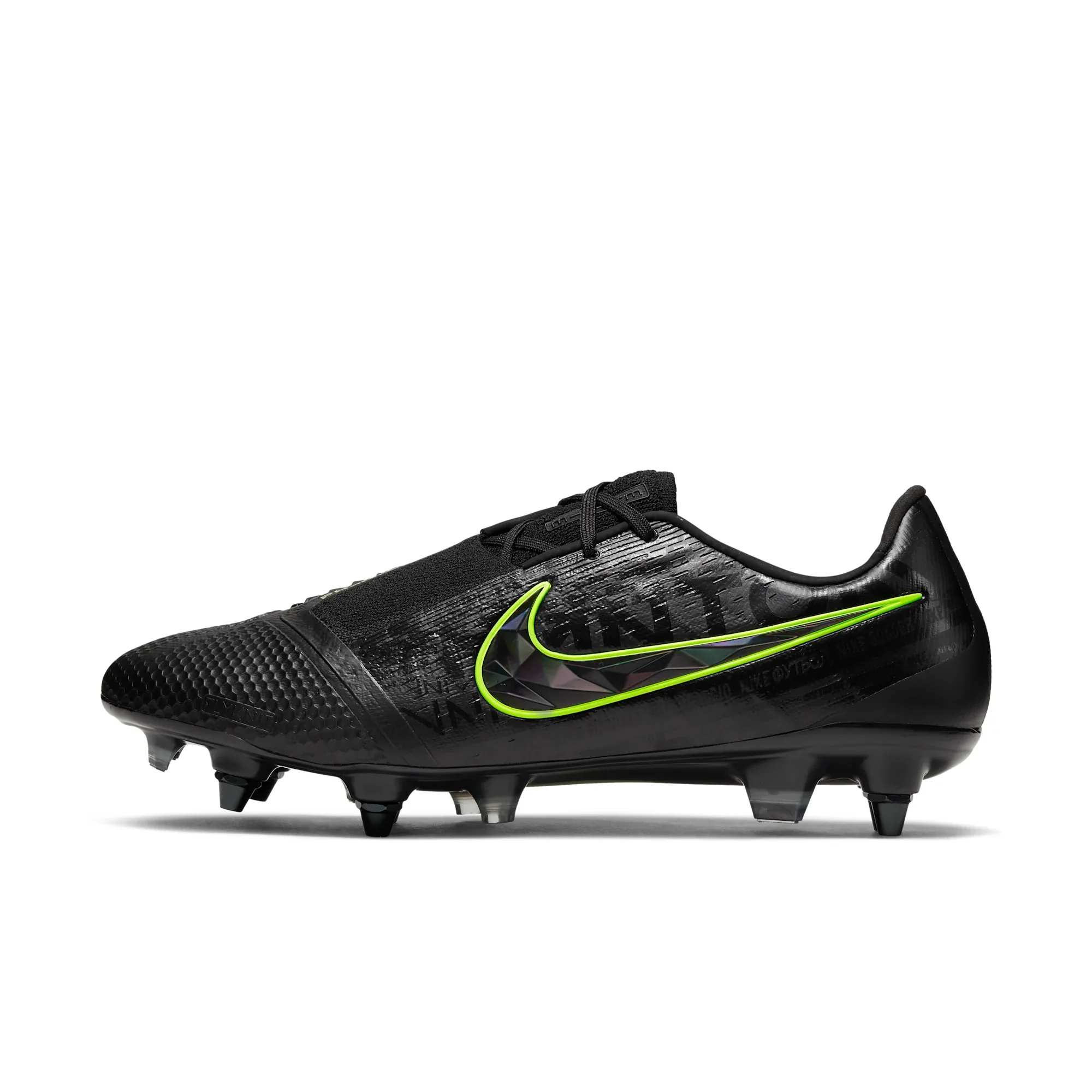 Nike Phantom Venom Elite SG-Pro Anti-Clog Traction