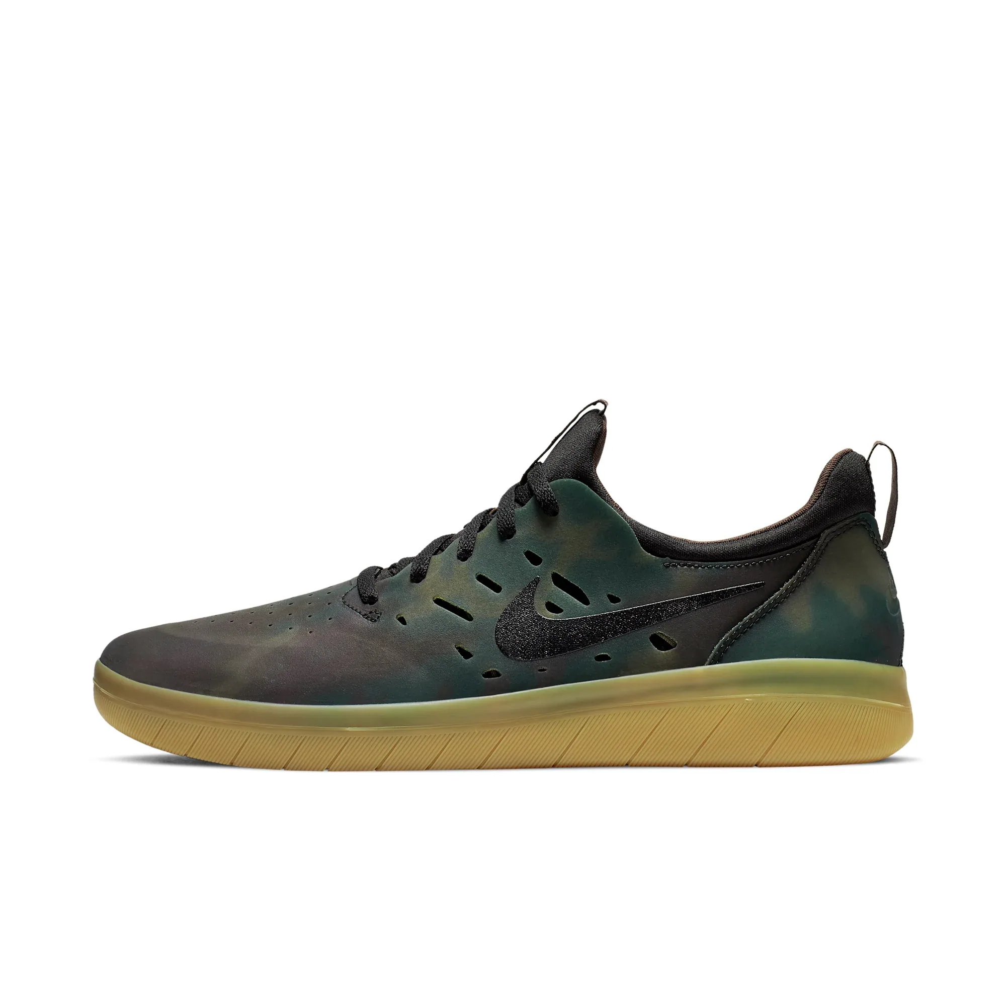 Nike SB Nyjah Free Premium