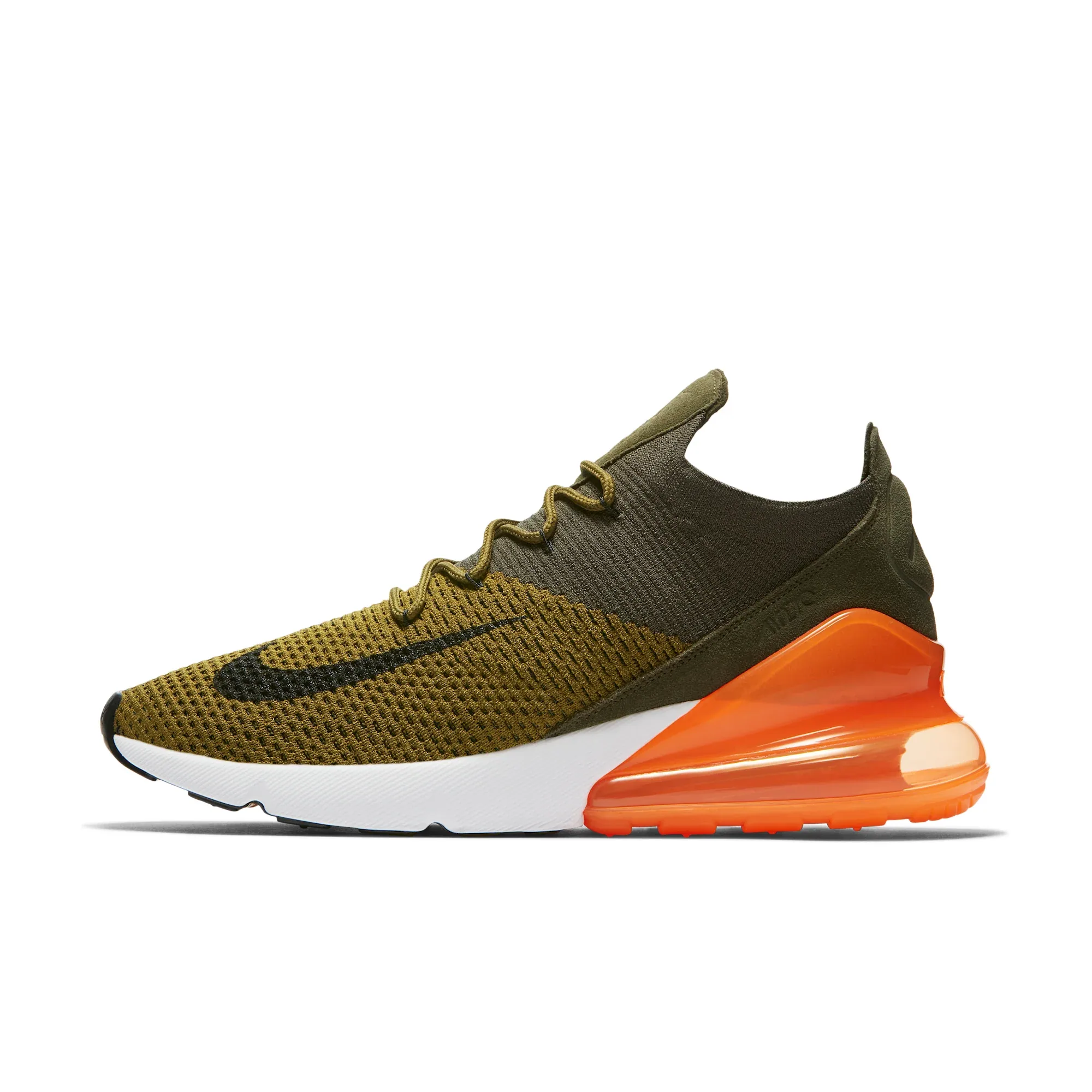 AIR MAX 270 FLYKNIT