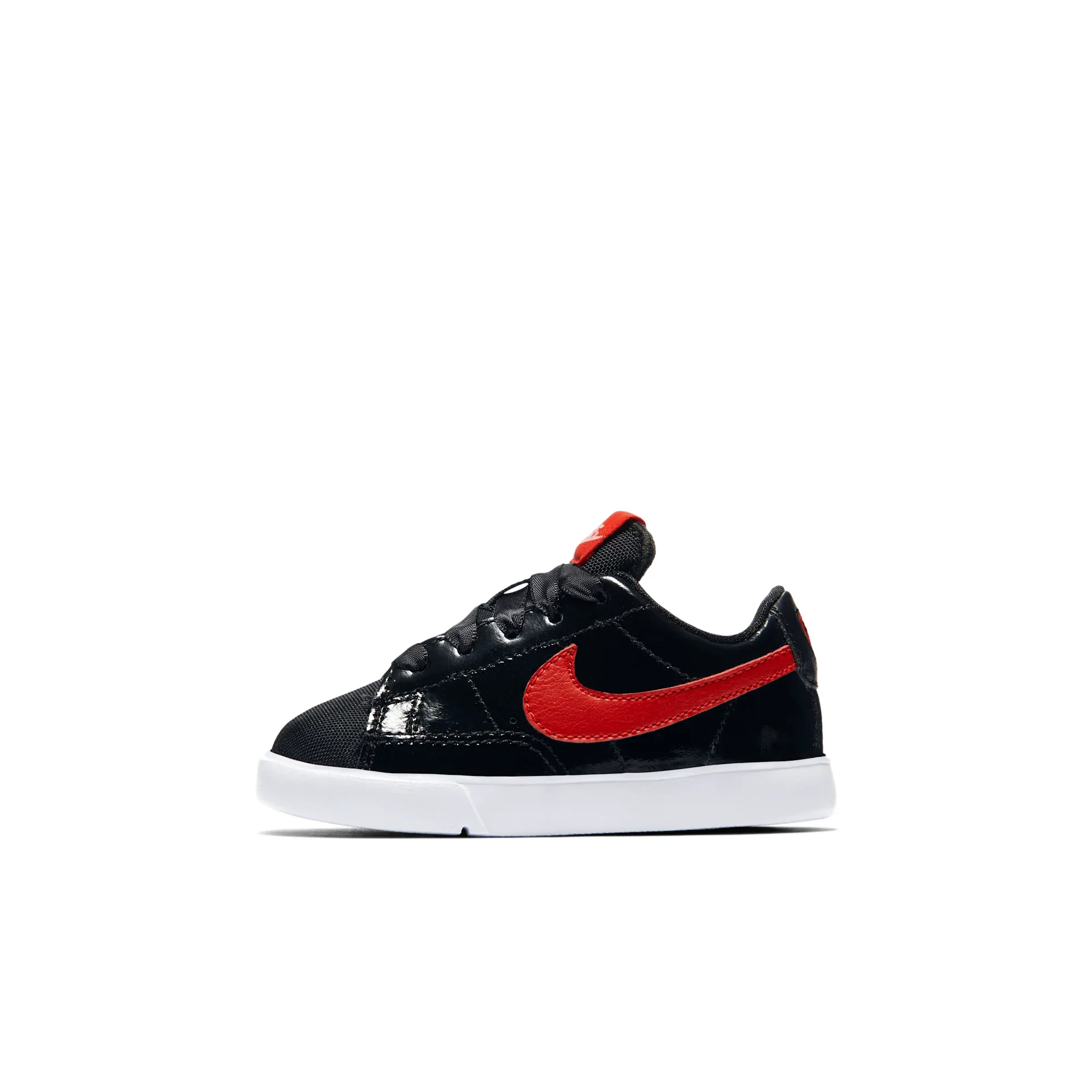 NIKE BLAZER LOW QS (TD)