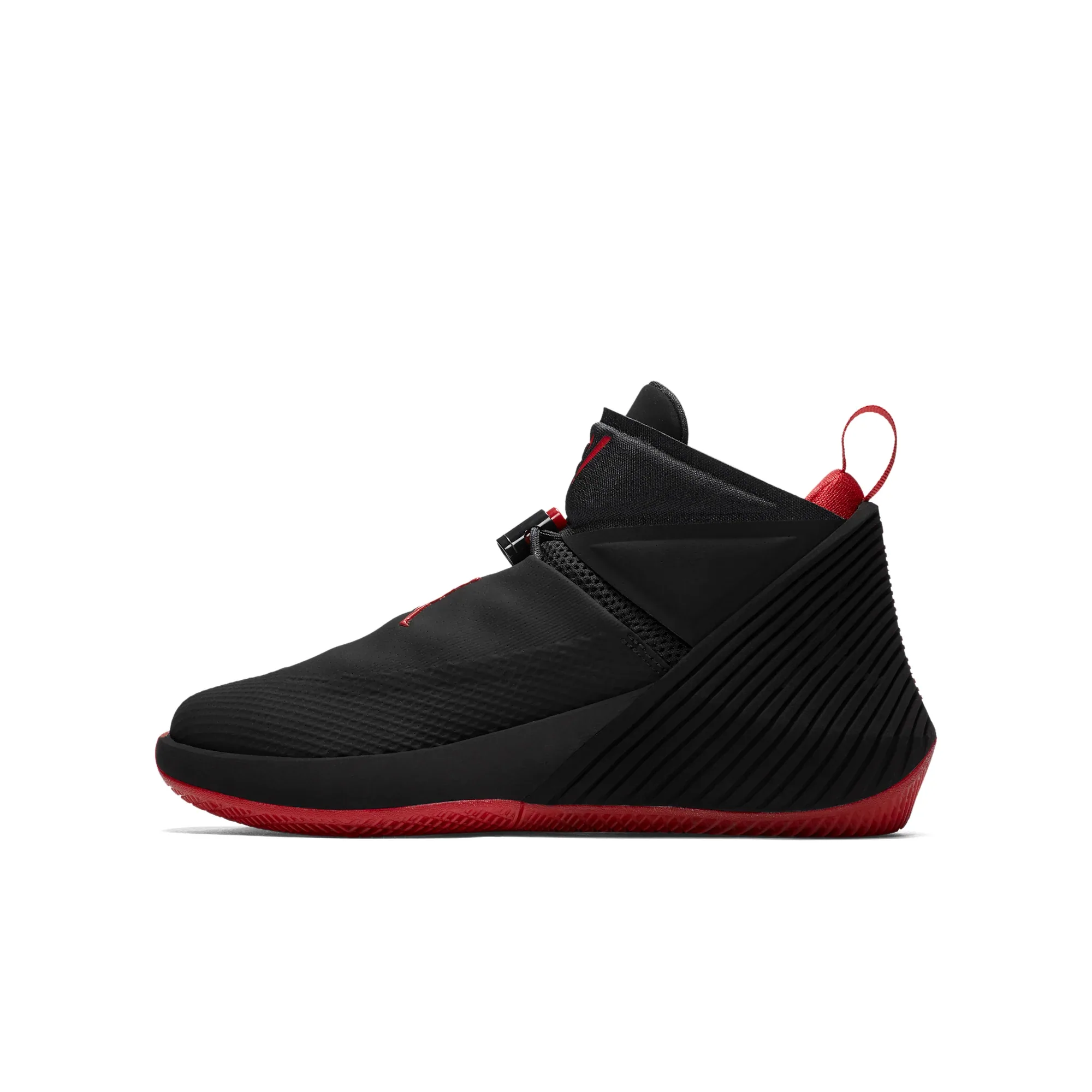 JORDAN WHY NOT ZER0.1 BG