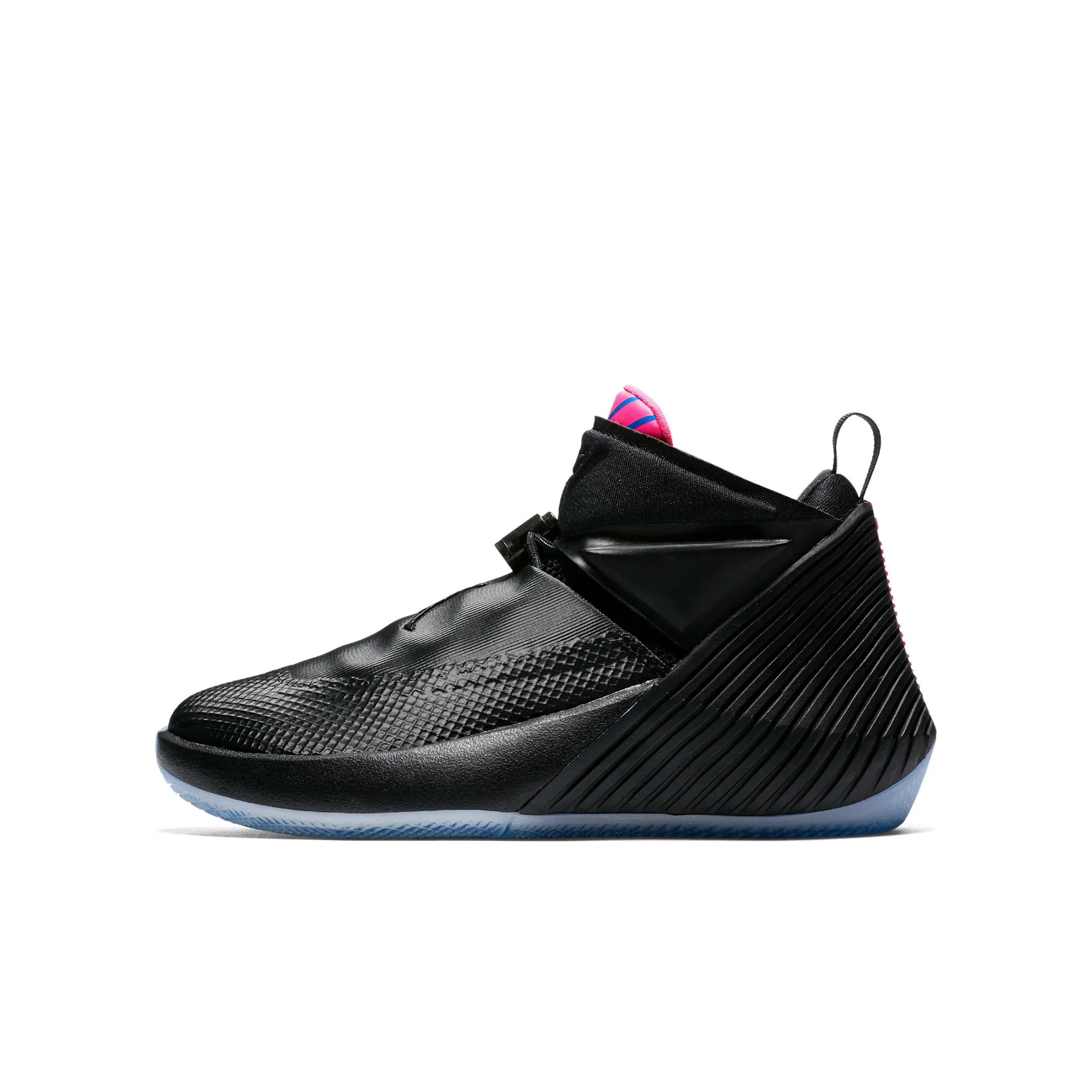 JORDAN WHY NOT ZER0.1 BG