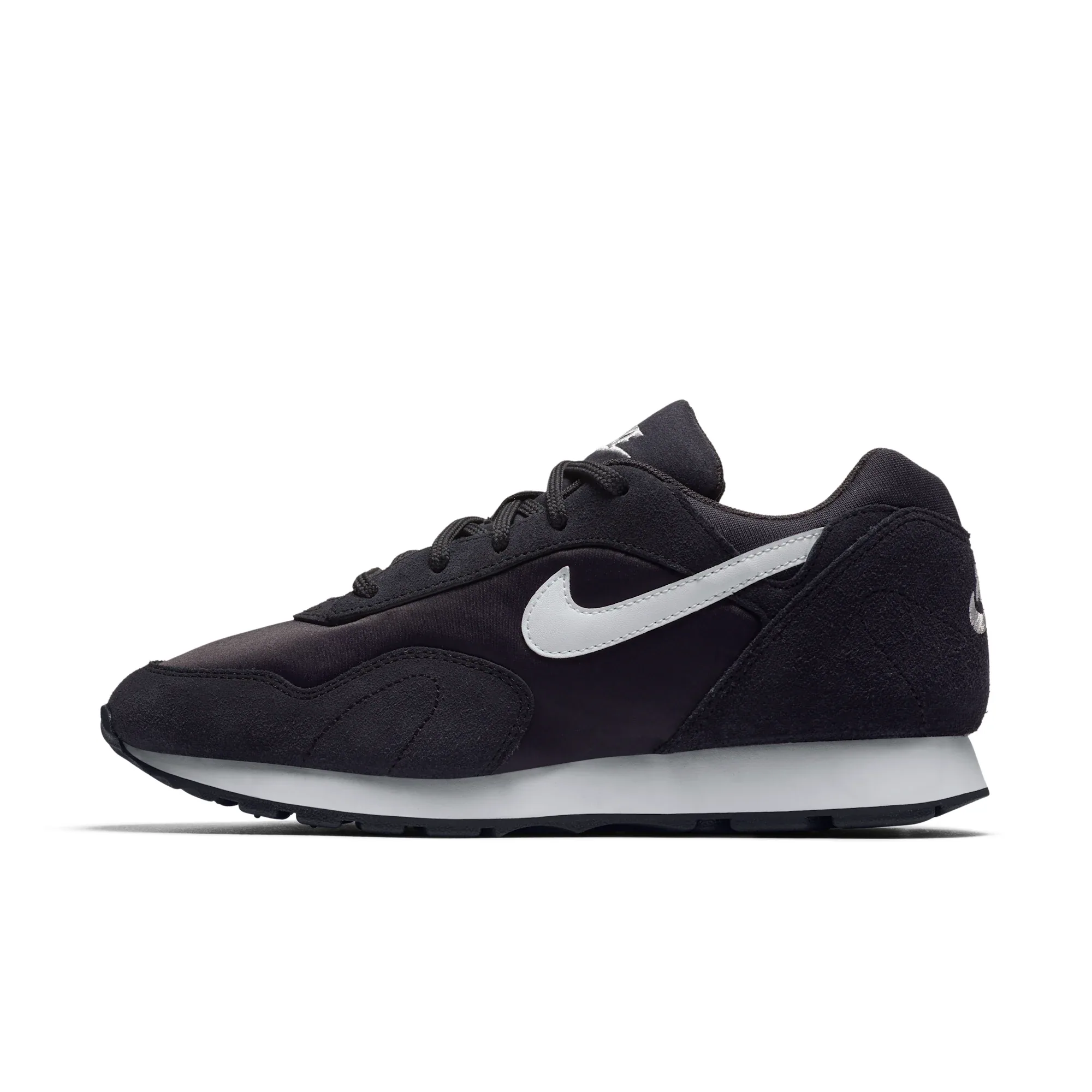 Nike Outburst