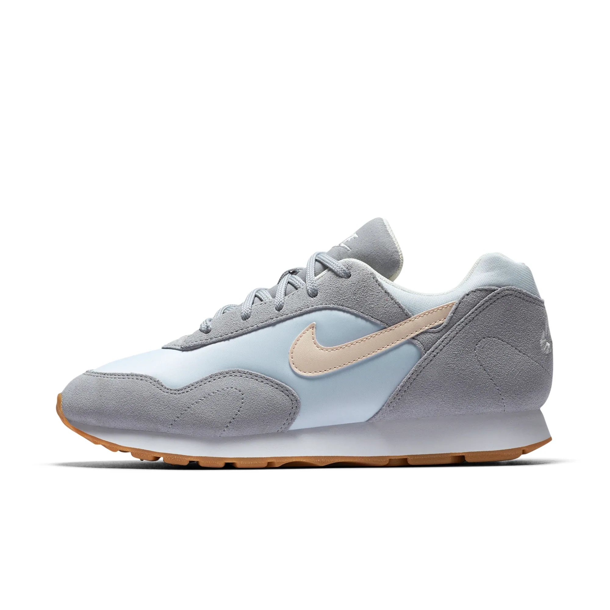 Nike Outburst