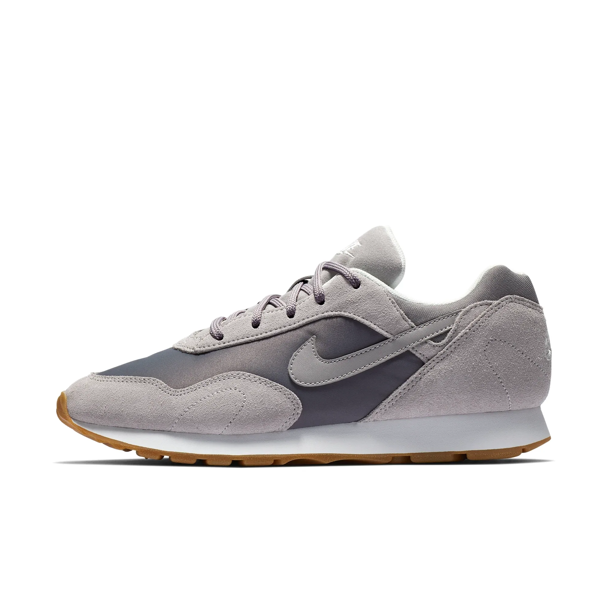 Nike Outburst