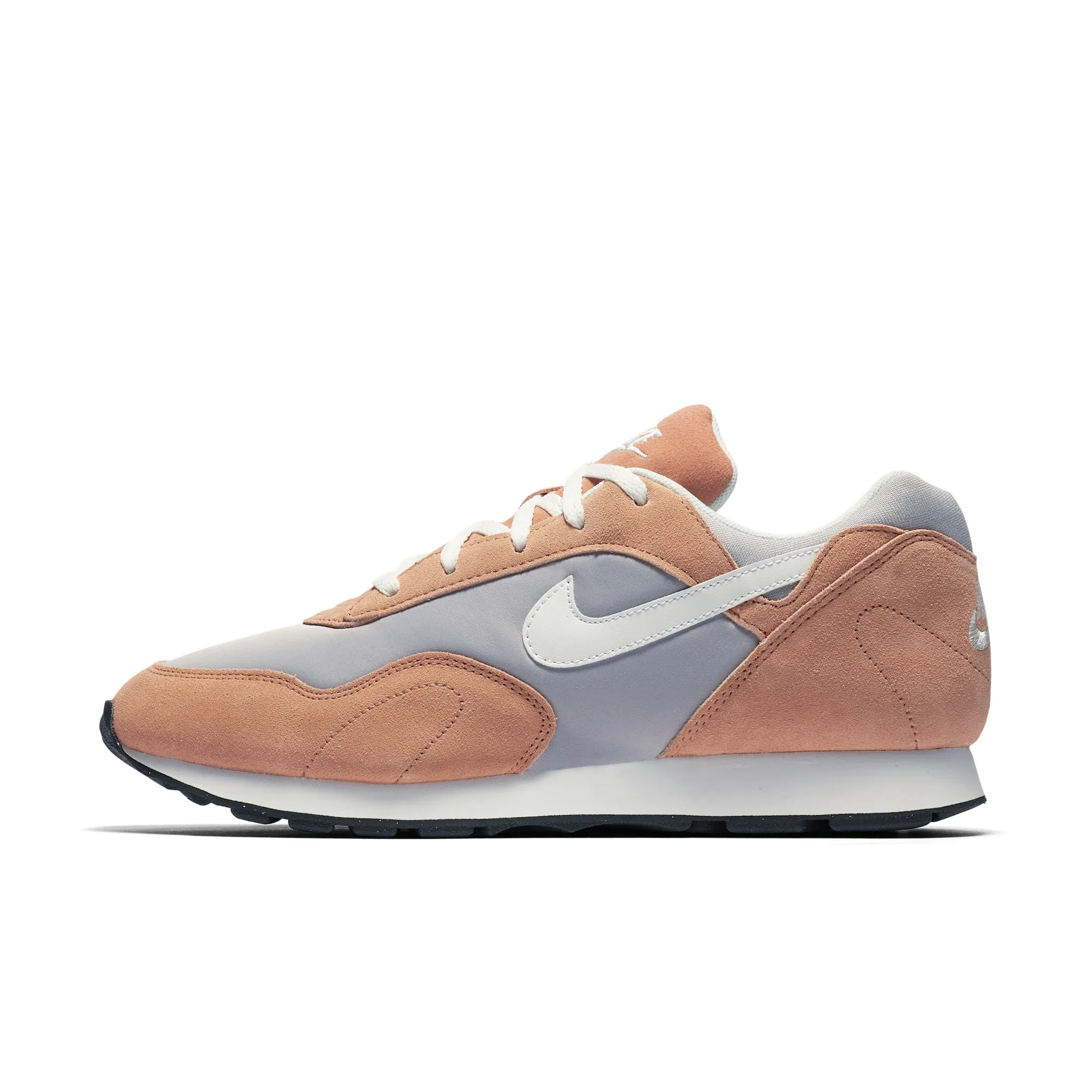 Nike Outburst