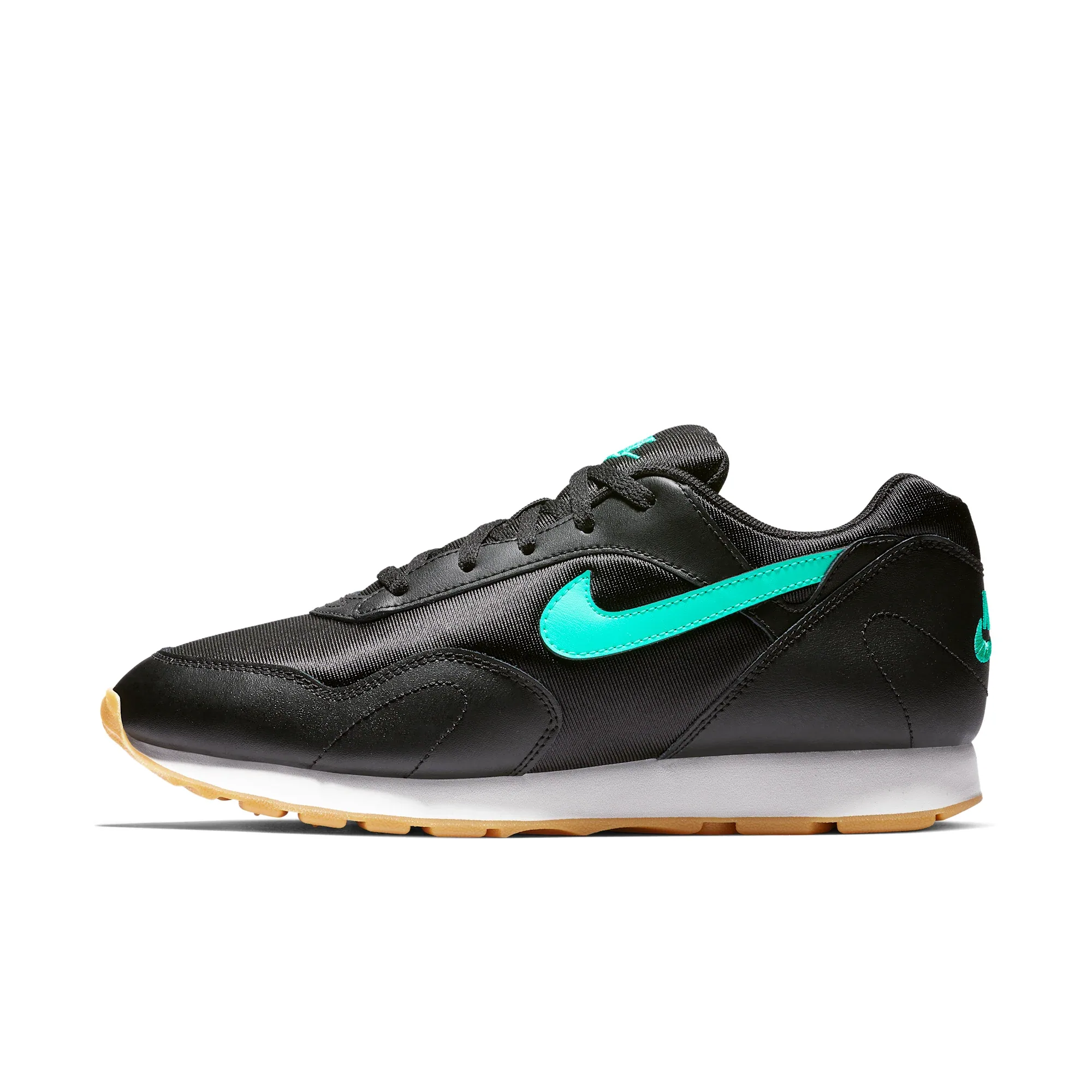 Nike Outburst