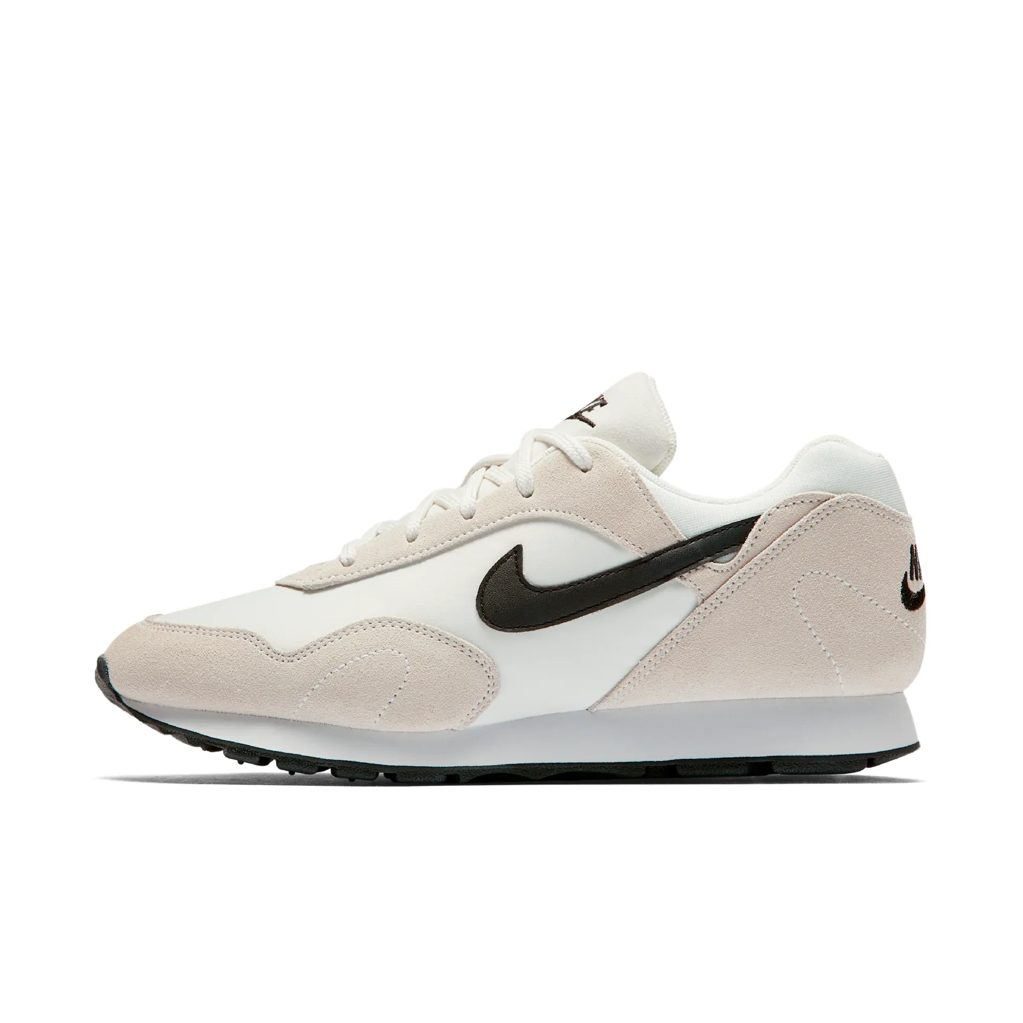 Nike Outburst