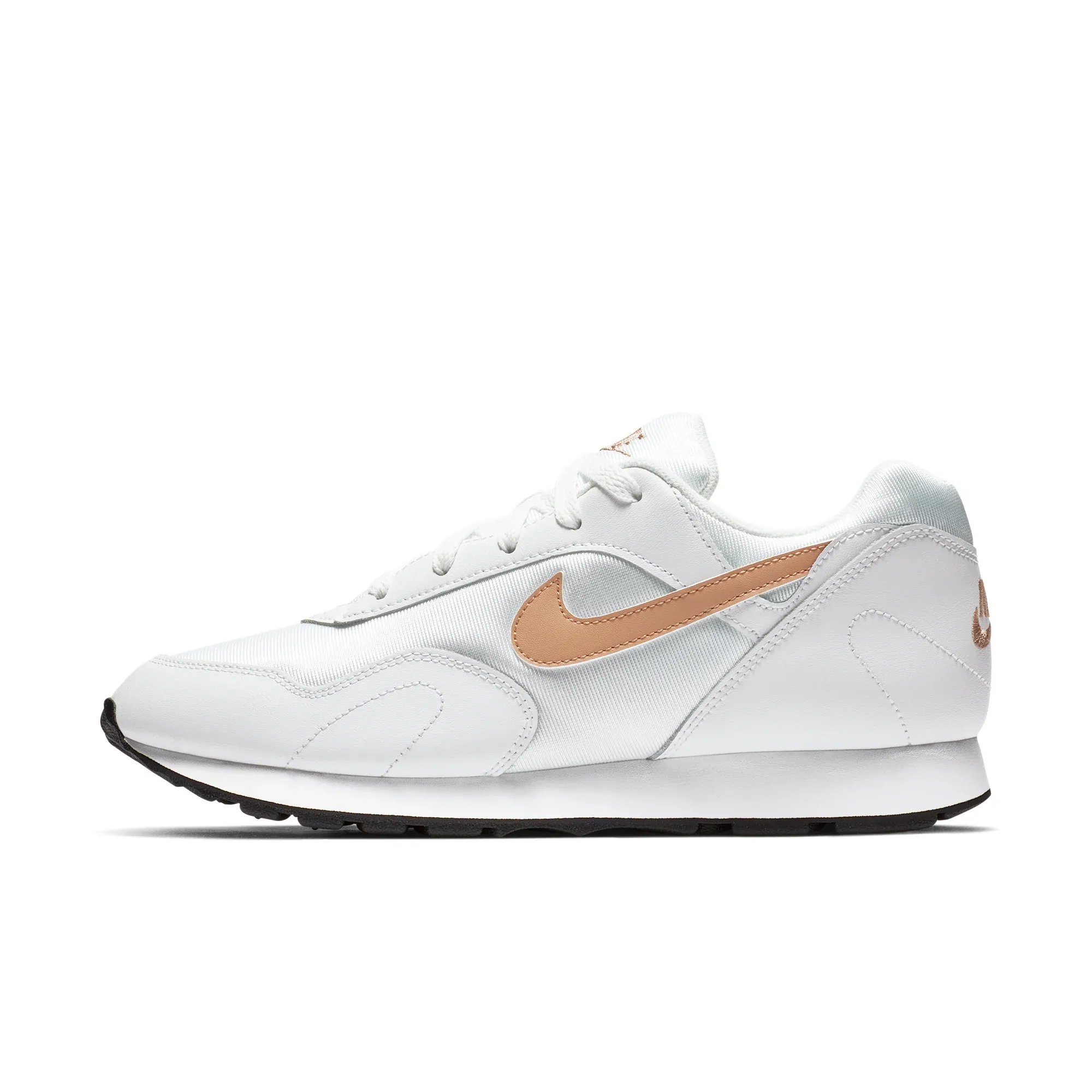 Nike Outburst