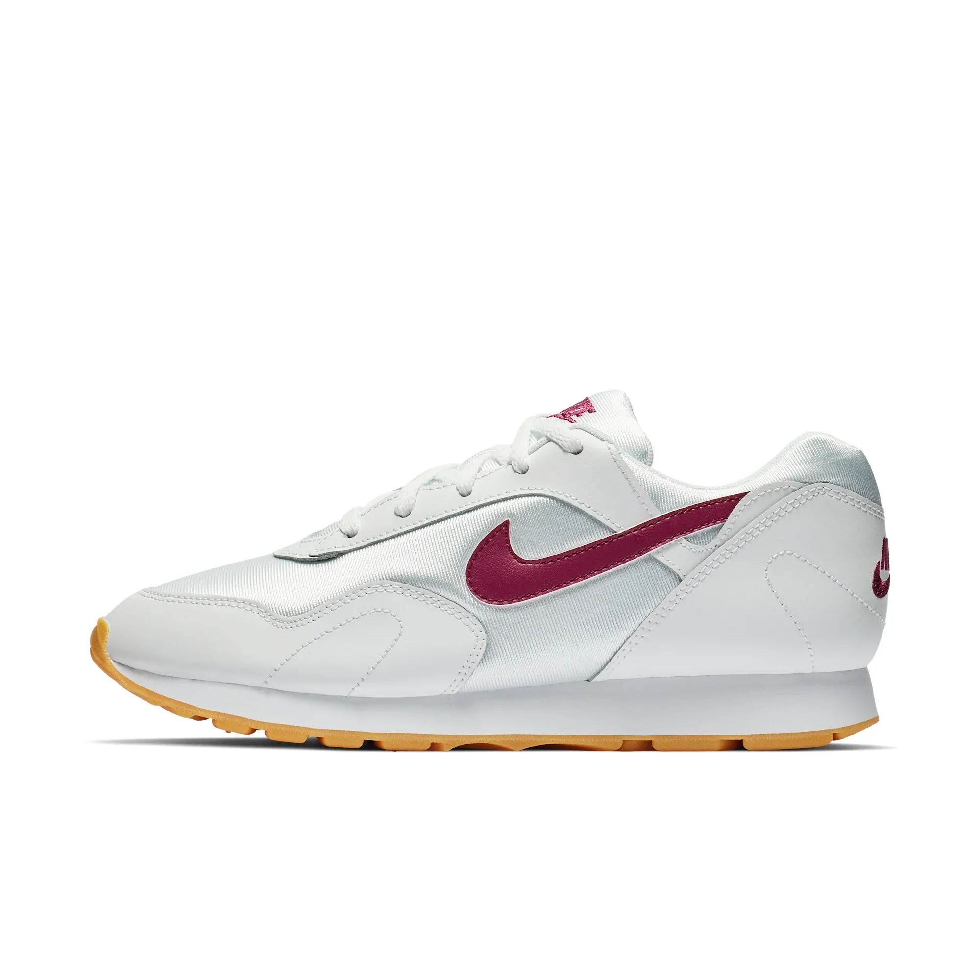 Nike Outburst