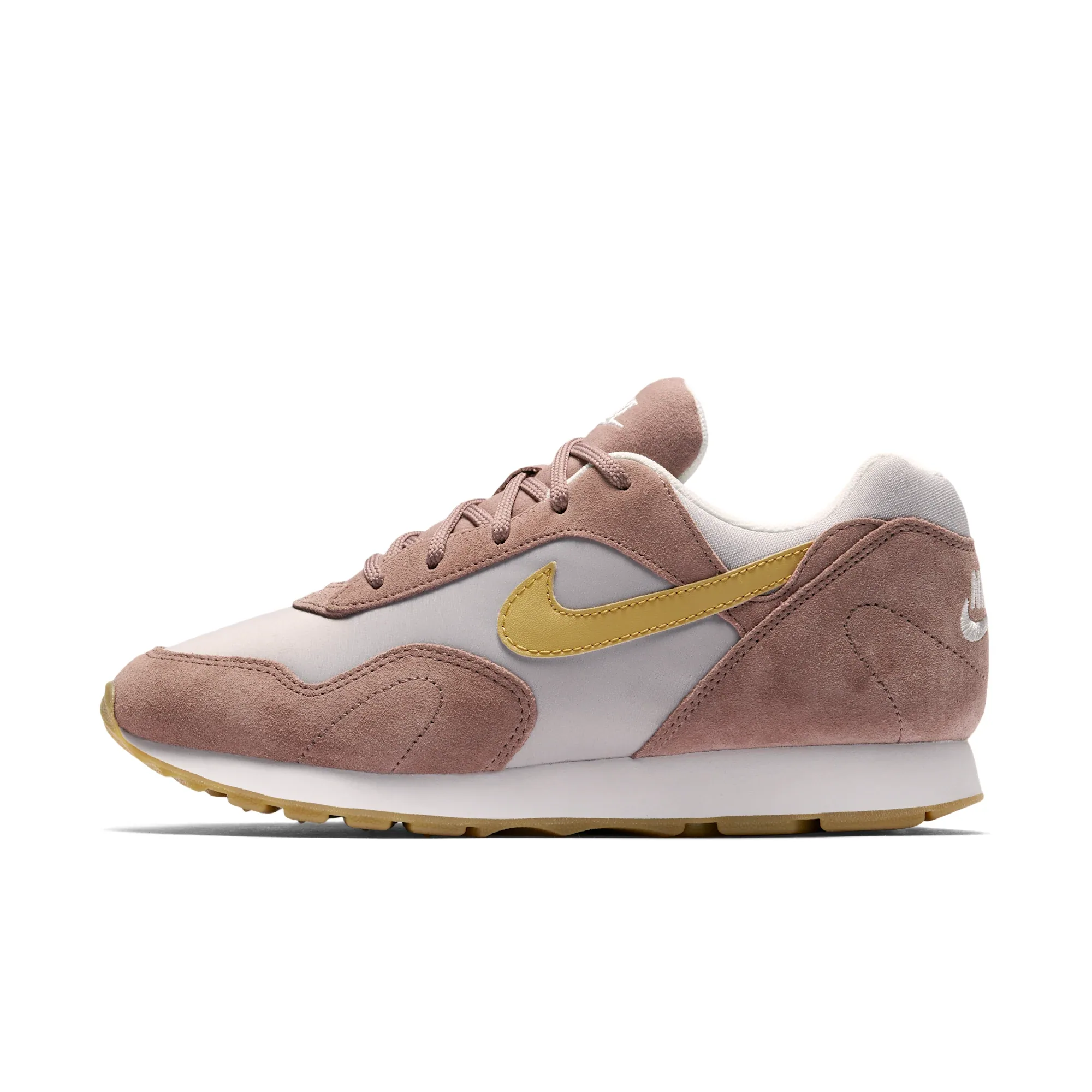 Nike Outburst