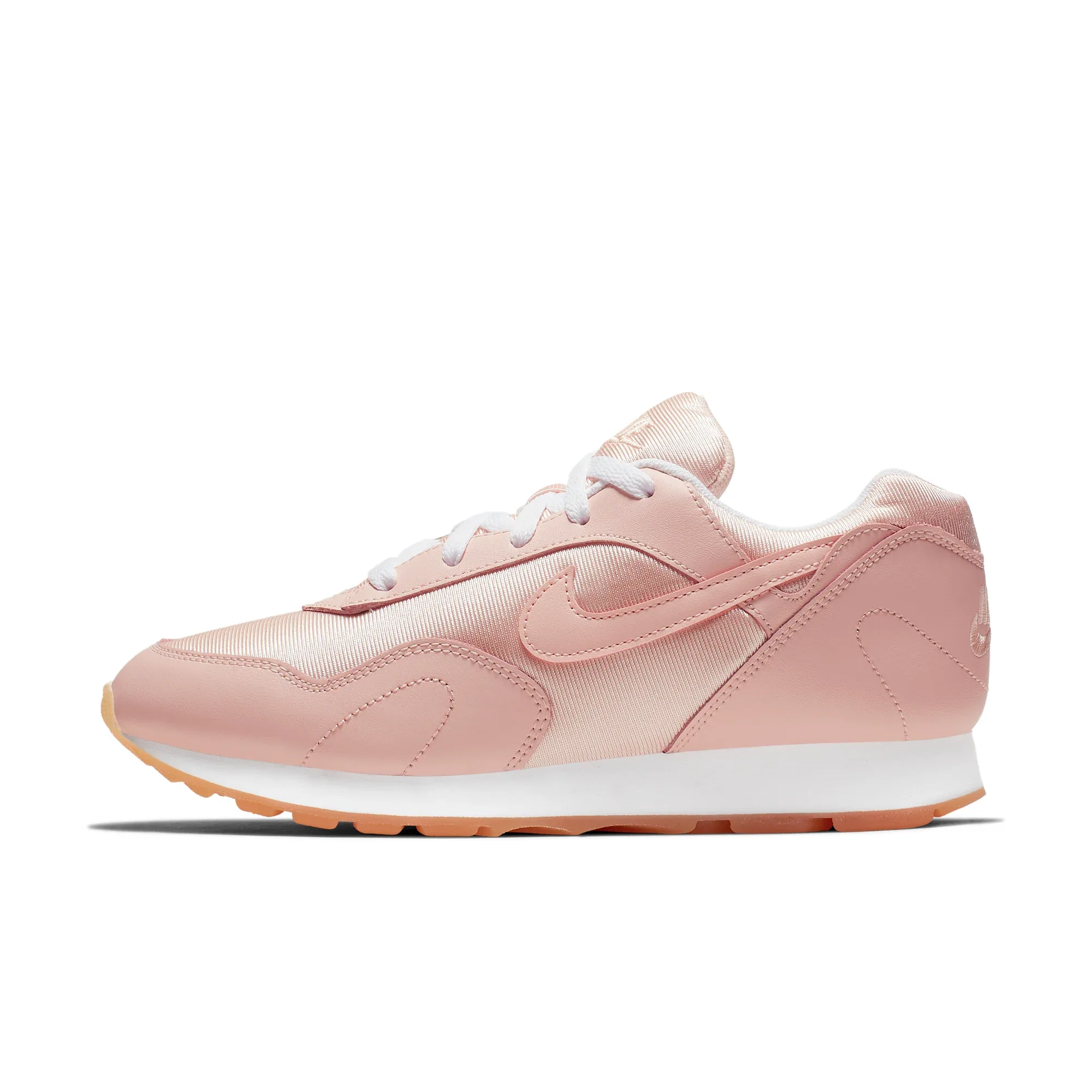 Nike Outburst