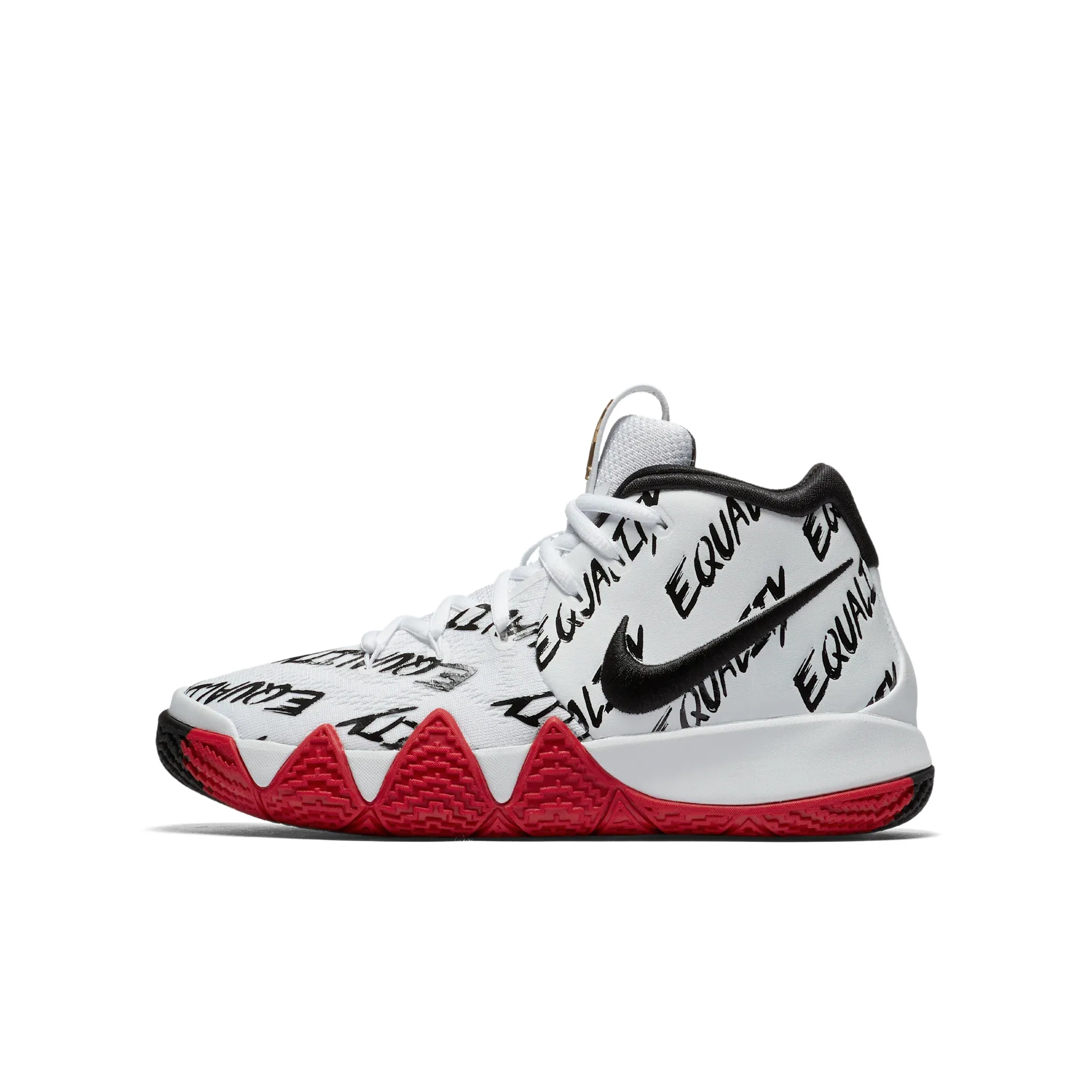 KYRIE 4 BHM (GS)