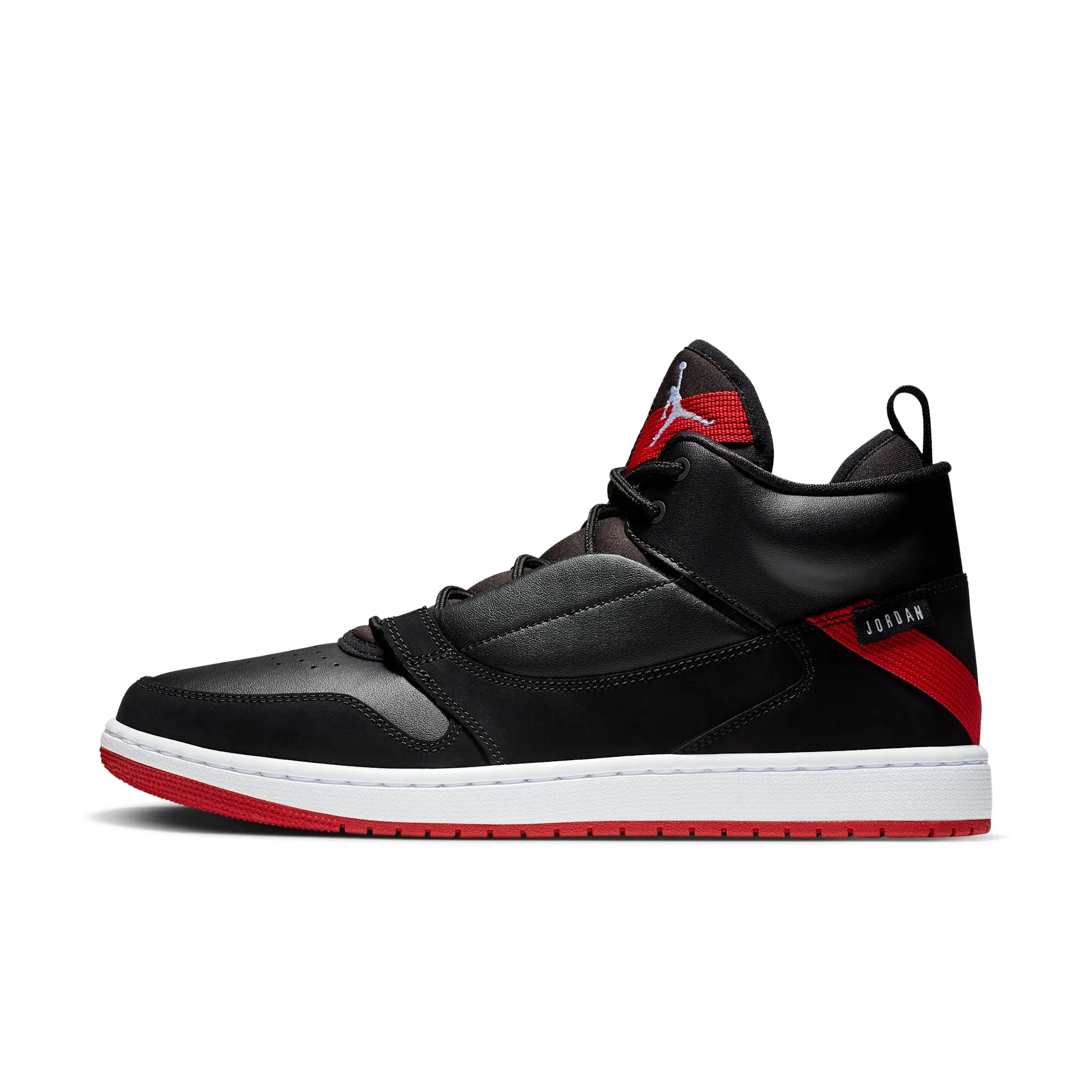 Jordan Fadeaway