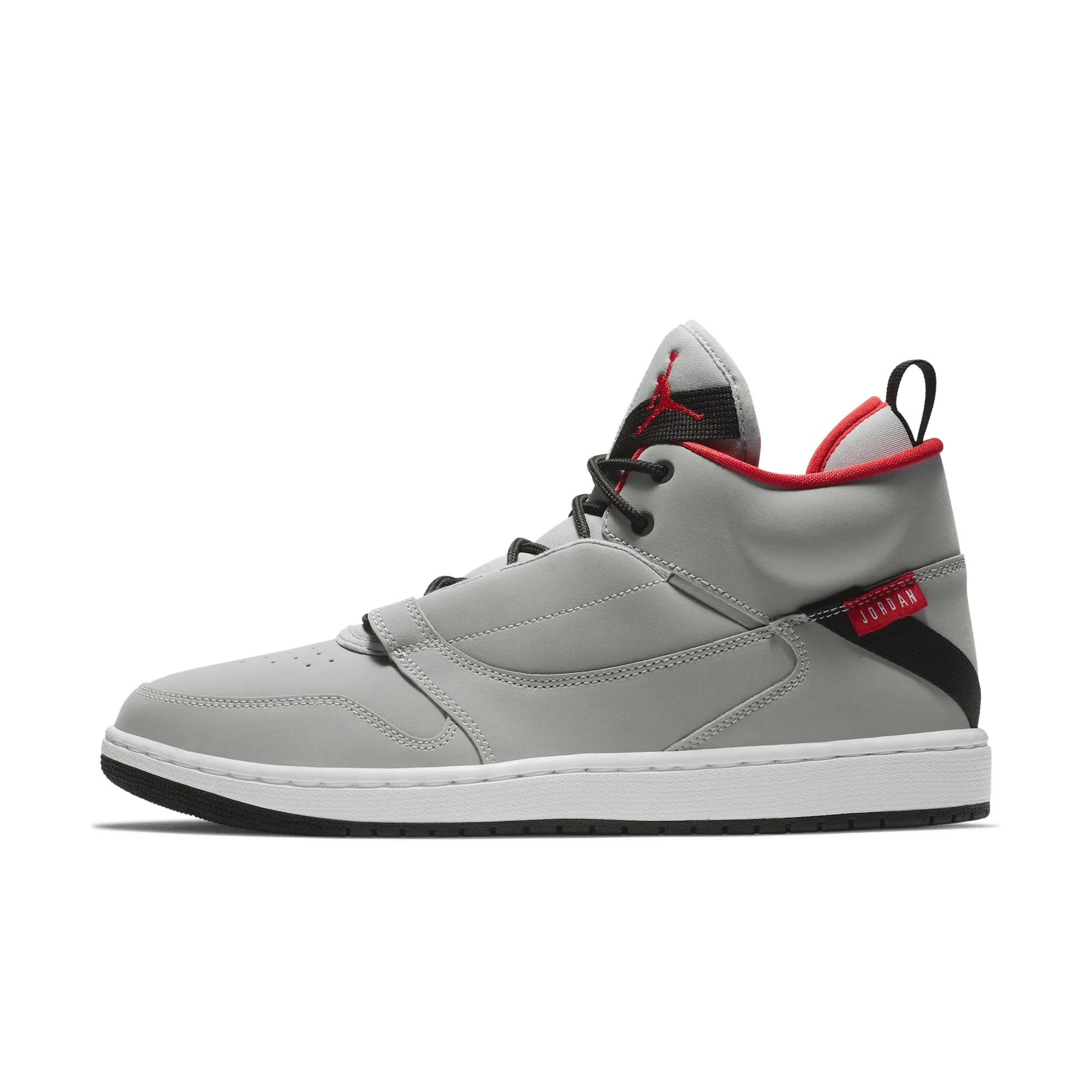 Jordan Fadeaway