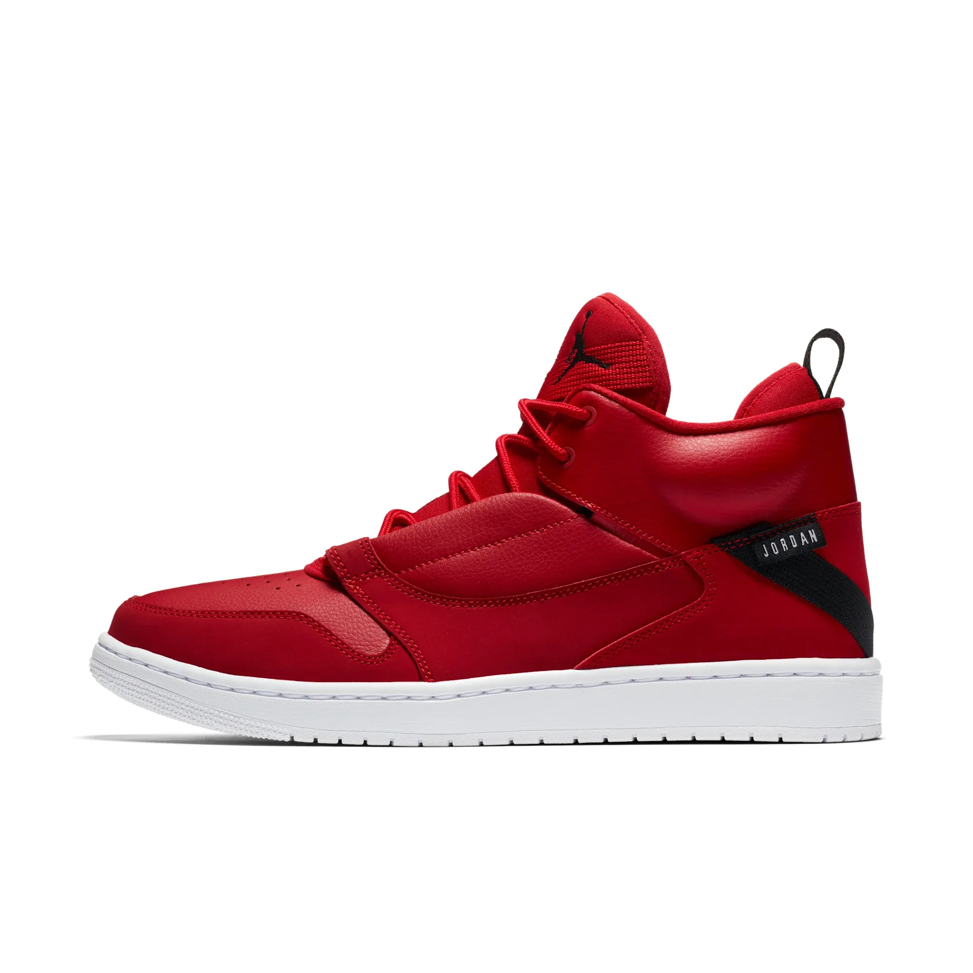 Jordan Fadeaway