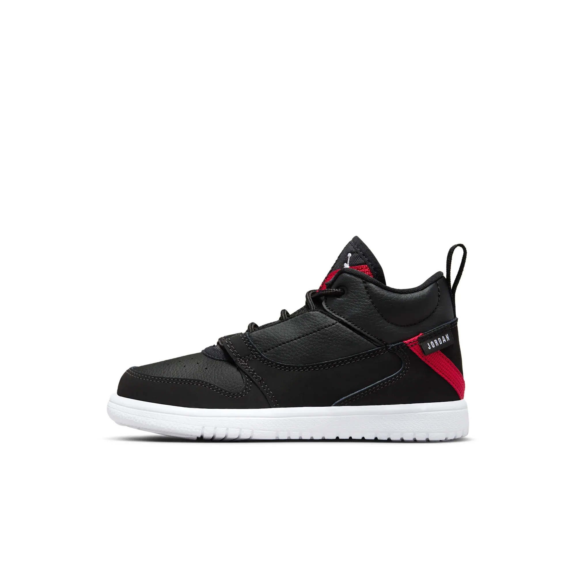 Jordan Fadeaway