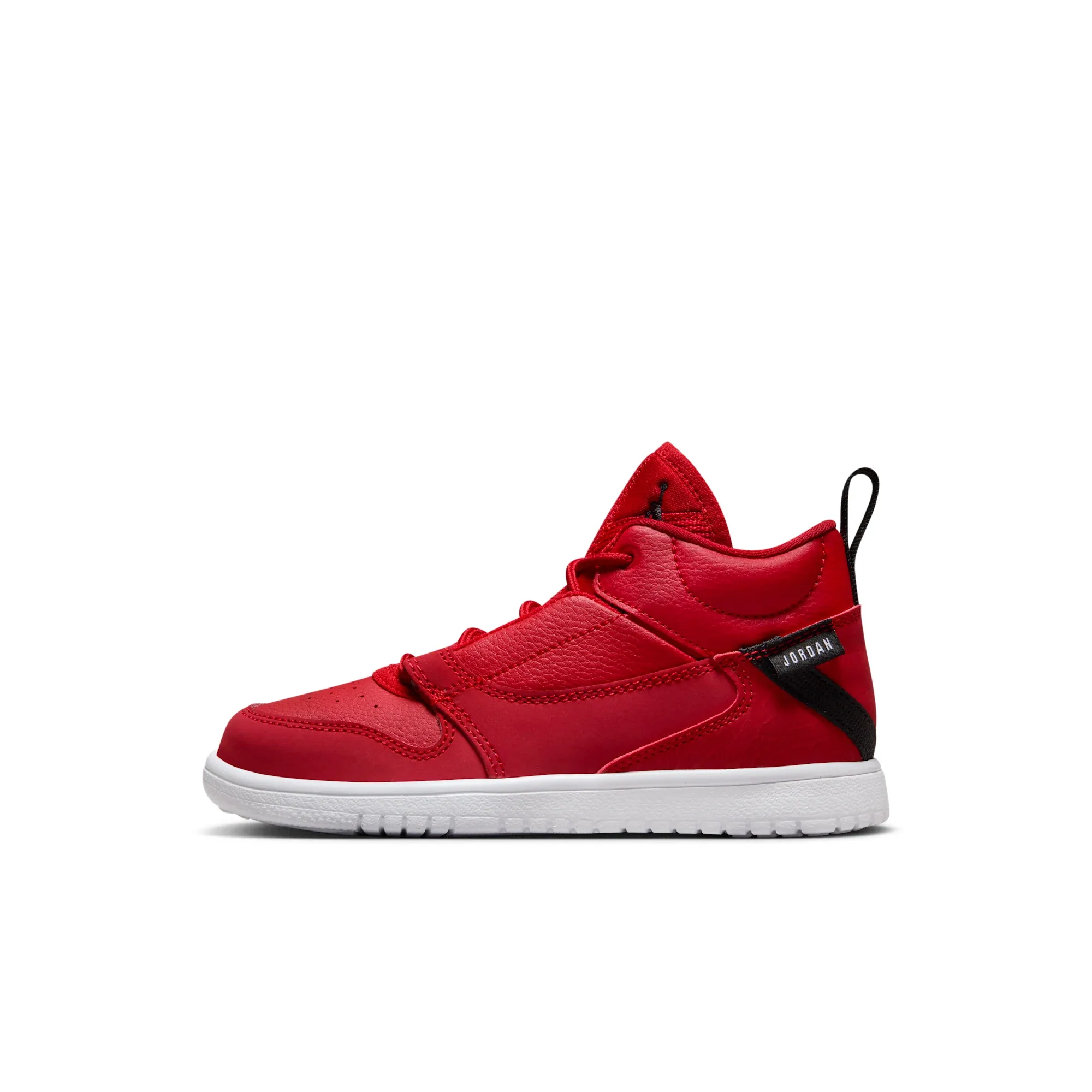 Jordan Fadeaway