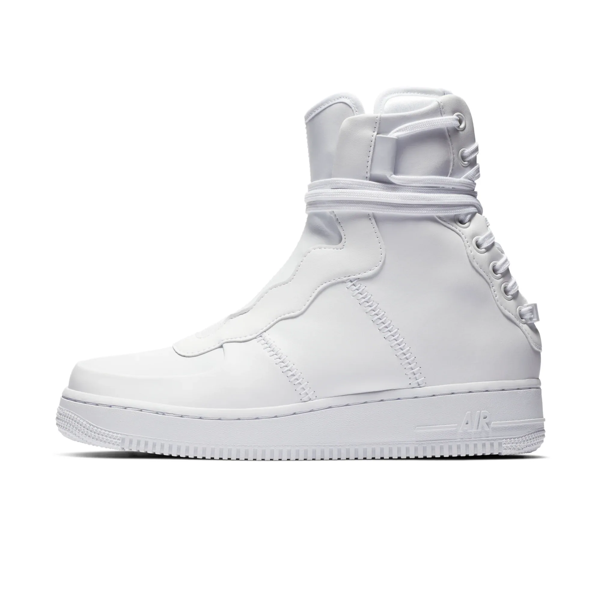 W AF1 REBEL XX