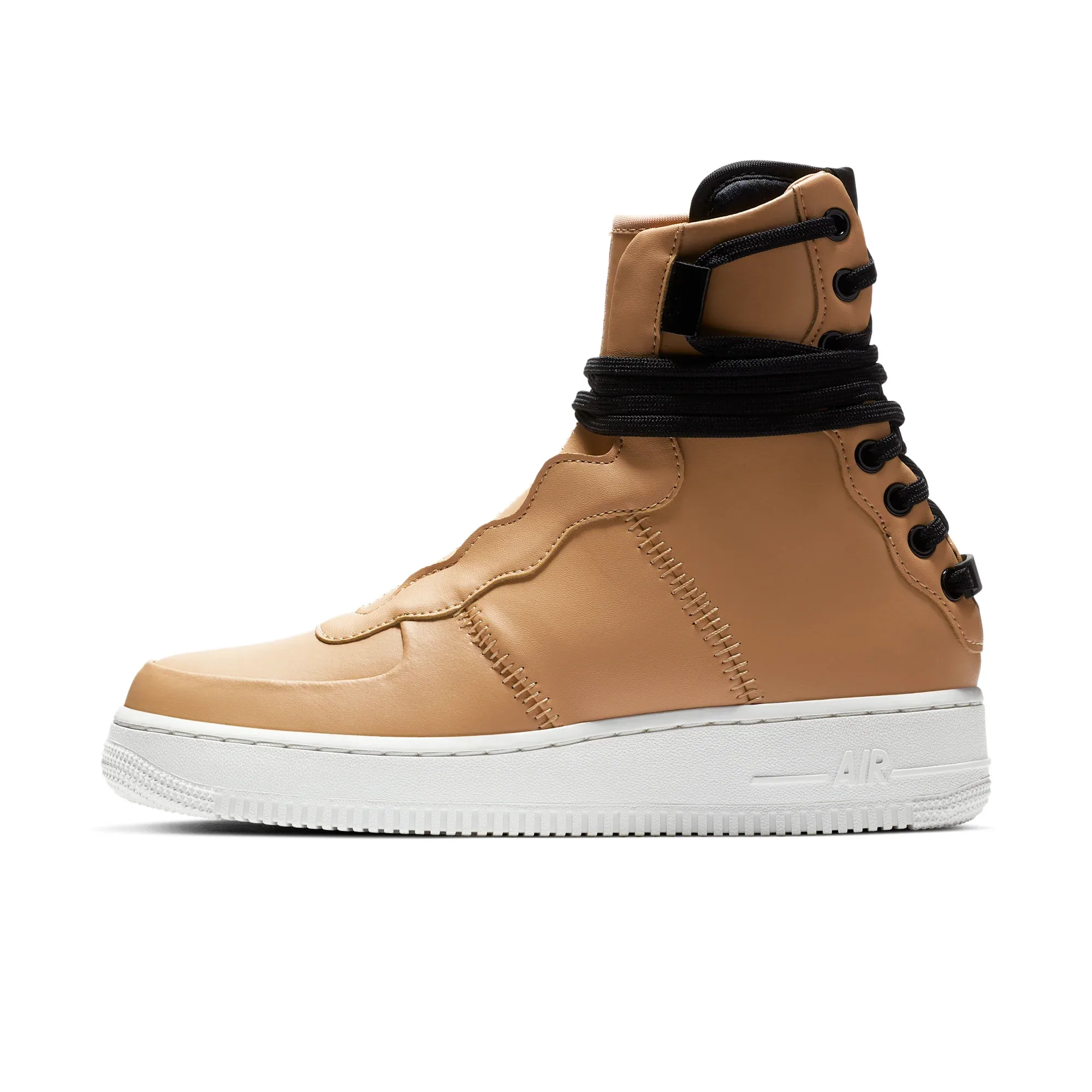 W AF1 REBEL XX