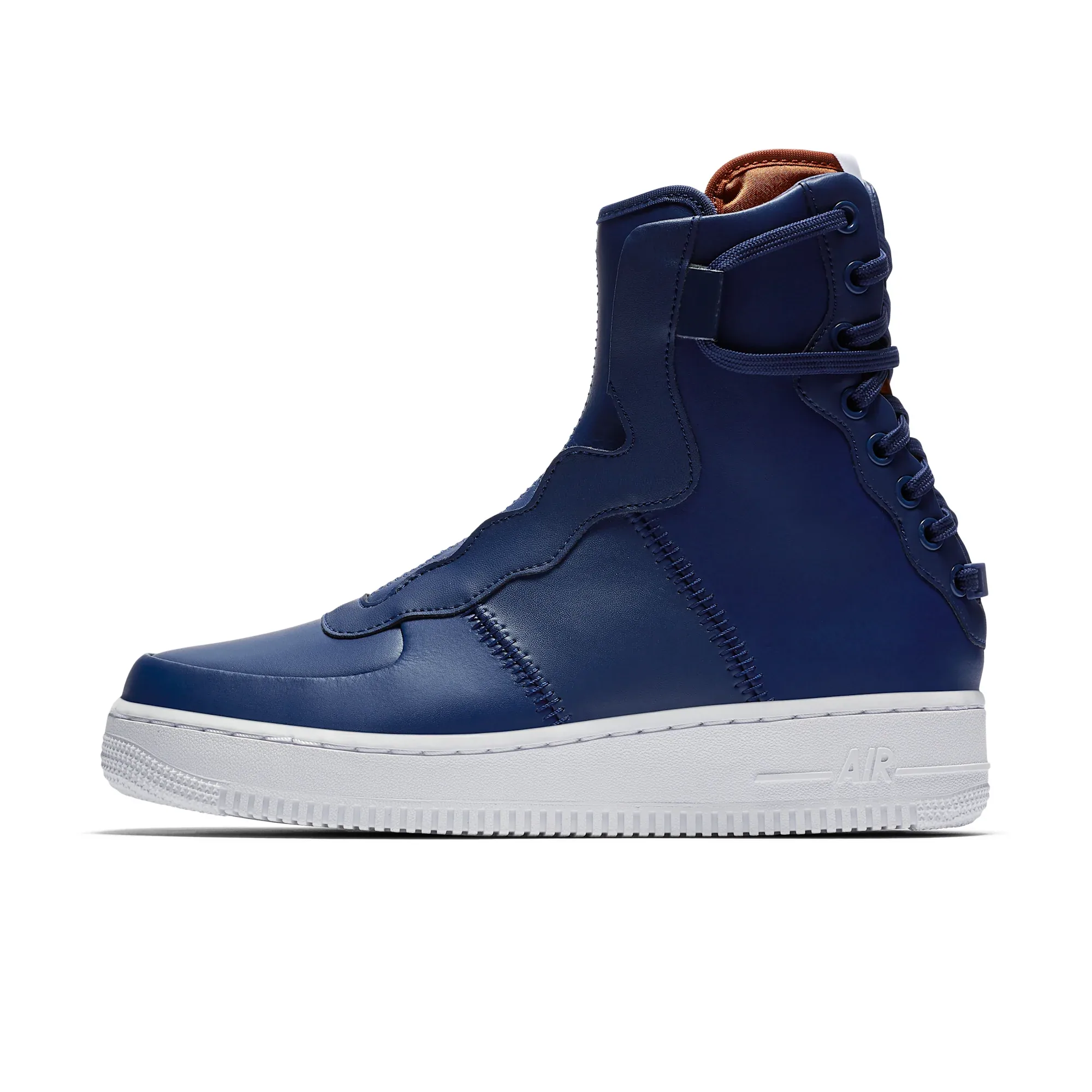 W AF1 REBEL XX