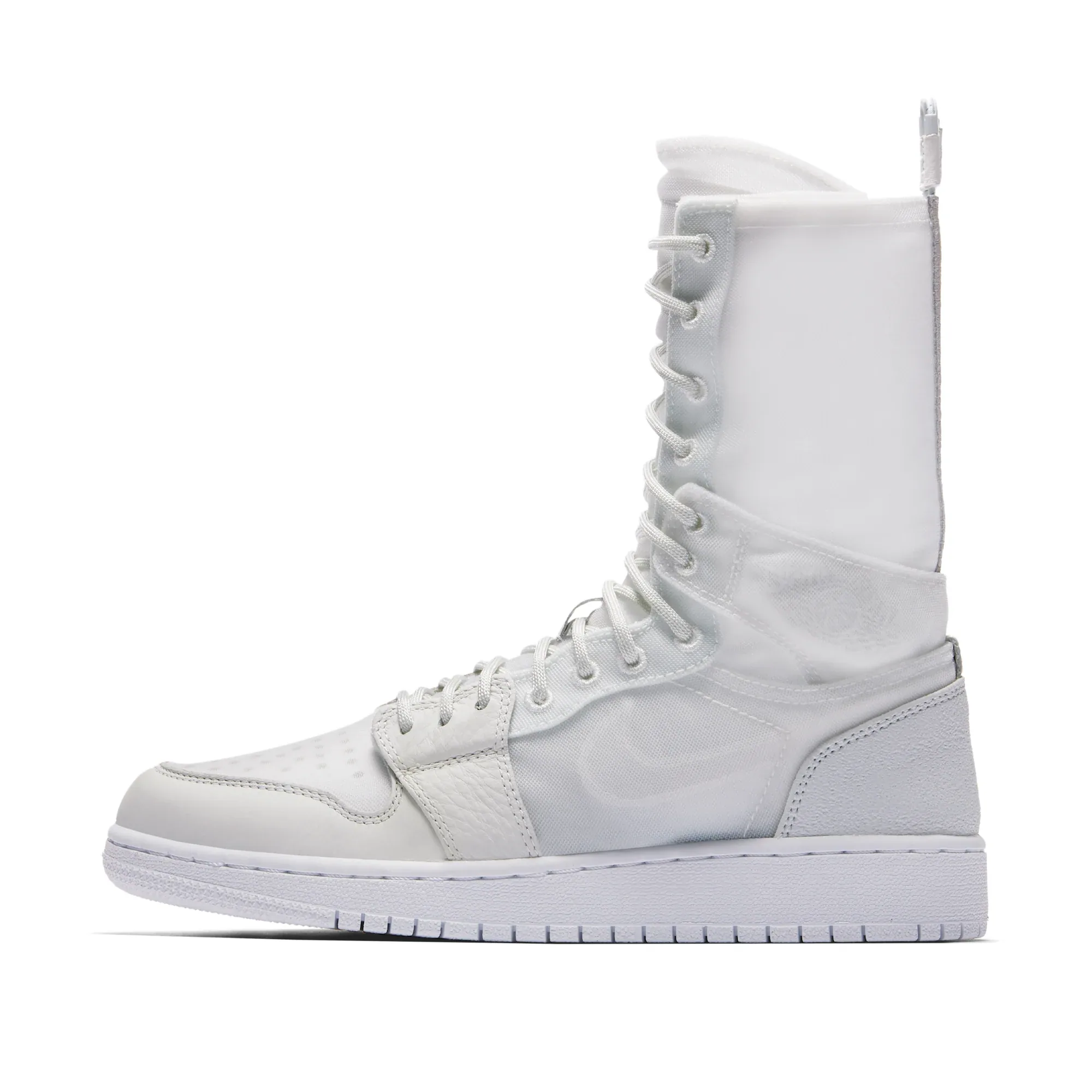 W AJ1 EXPLORER XX