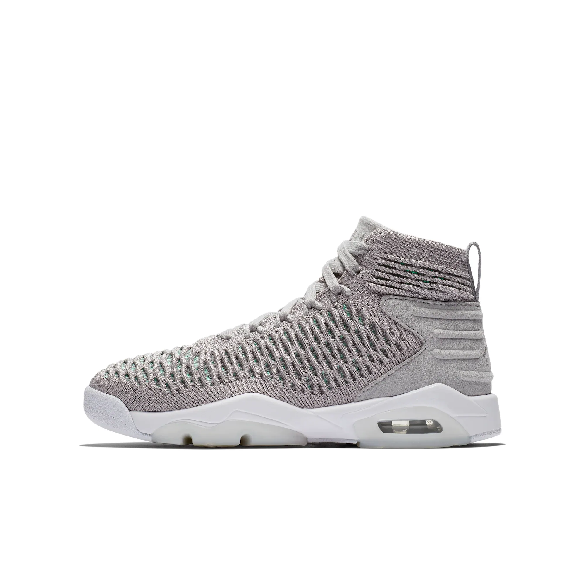 JORDAN FLYKNIT ELEVATION 23 GS
