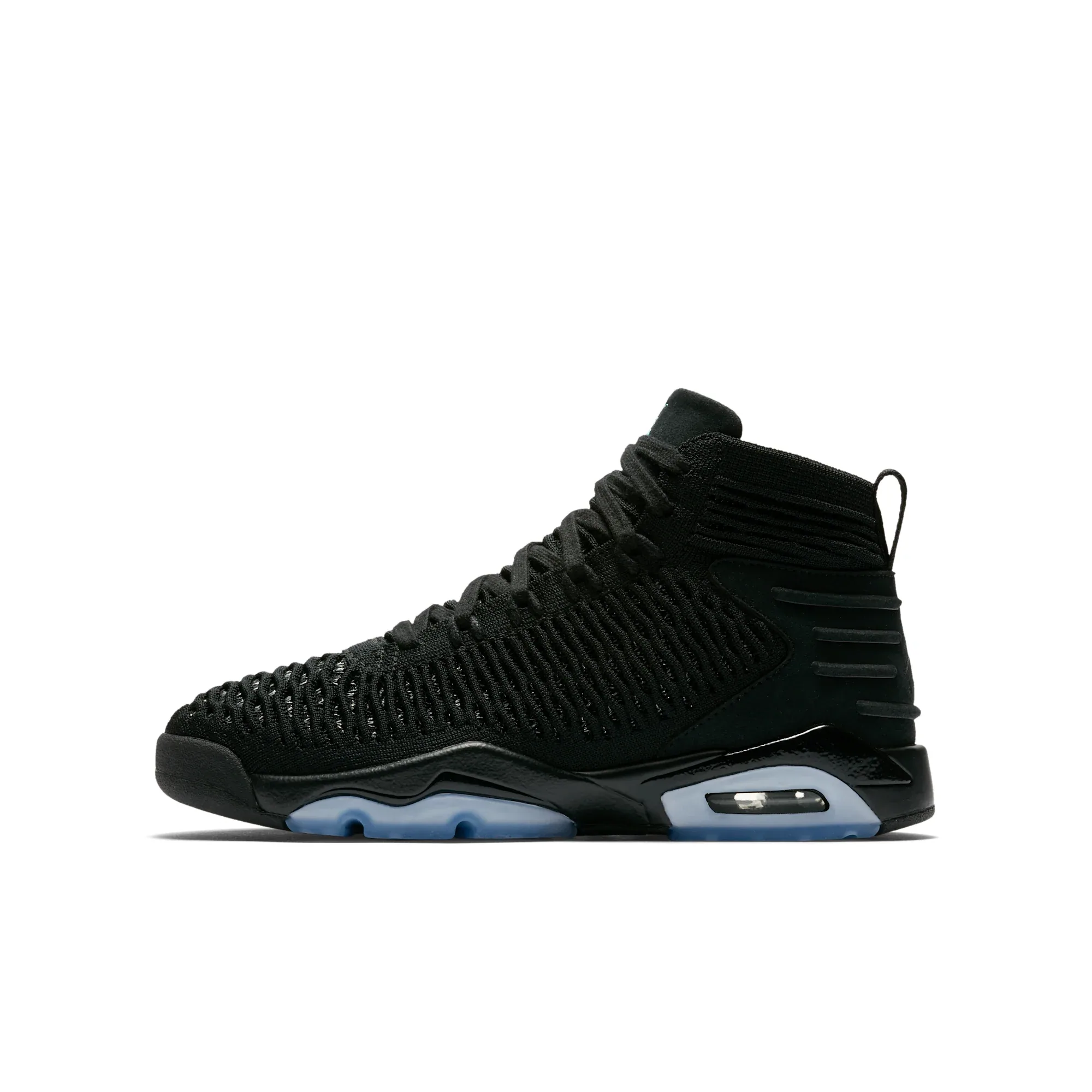 JORDAN FLYKNIT ELEVATION 23 GS
