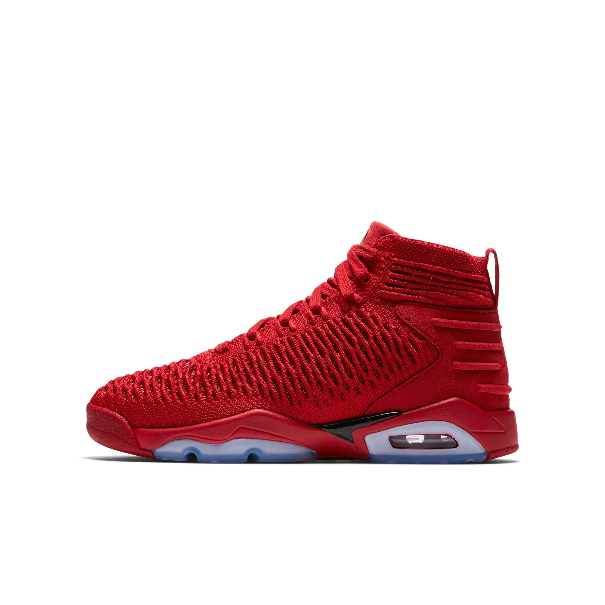 JORDAN FLYKNIT ELEVATION 23 GS