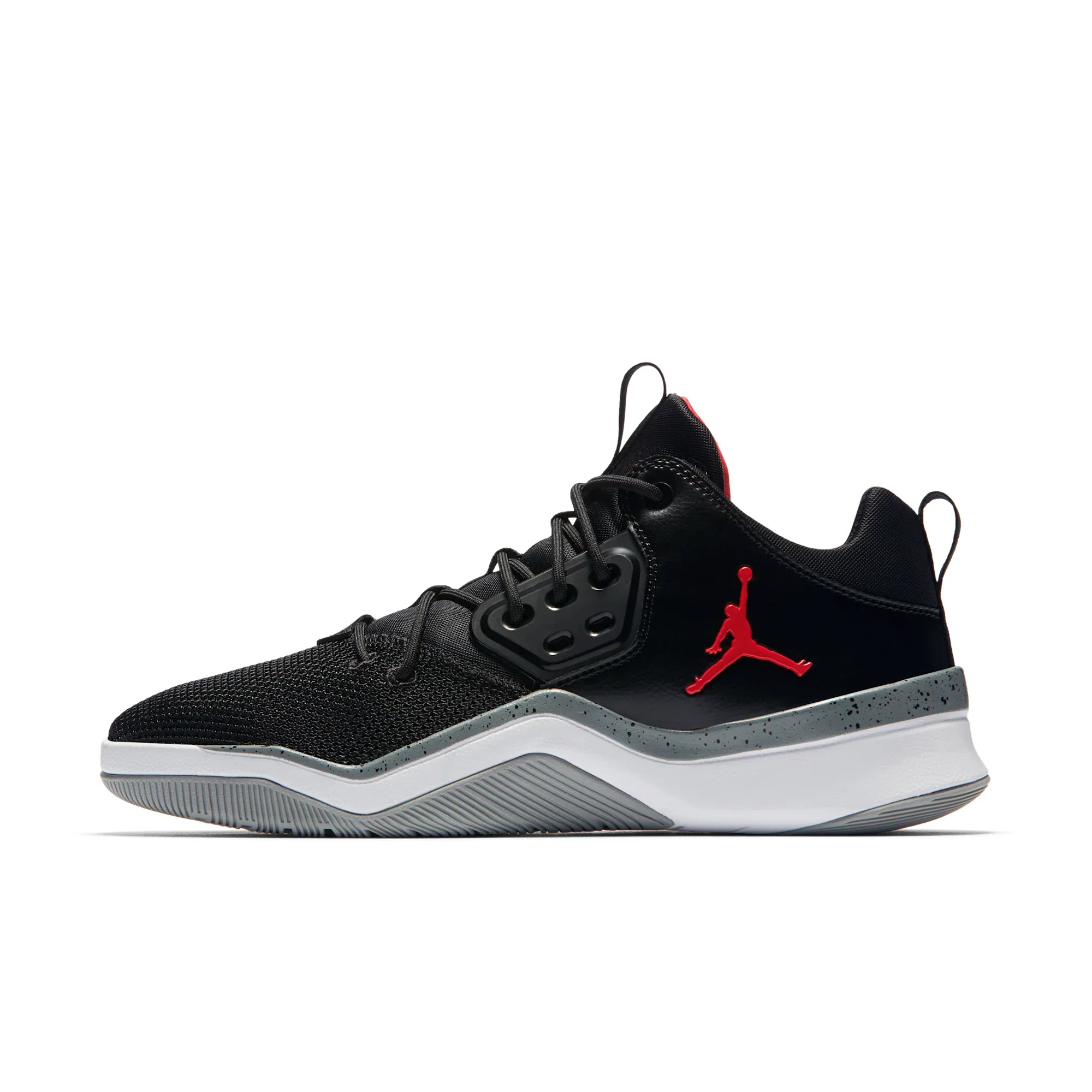 JORDAN DNA